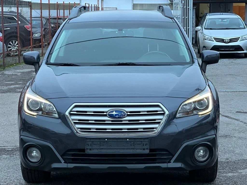 Subaru Outback 2.5i 175k.c. 4x4 УНИКАТ - изображение 3