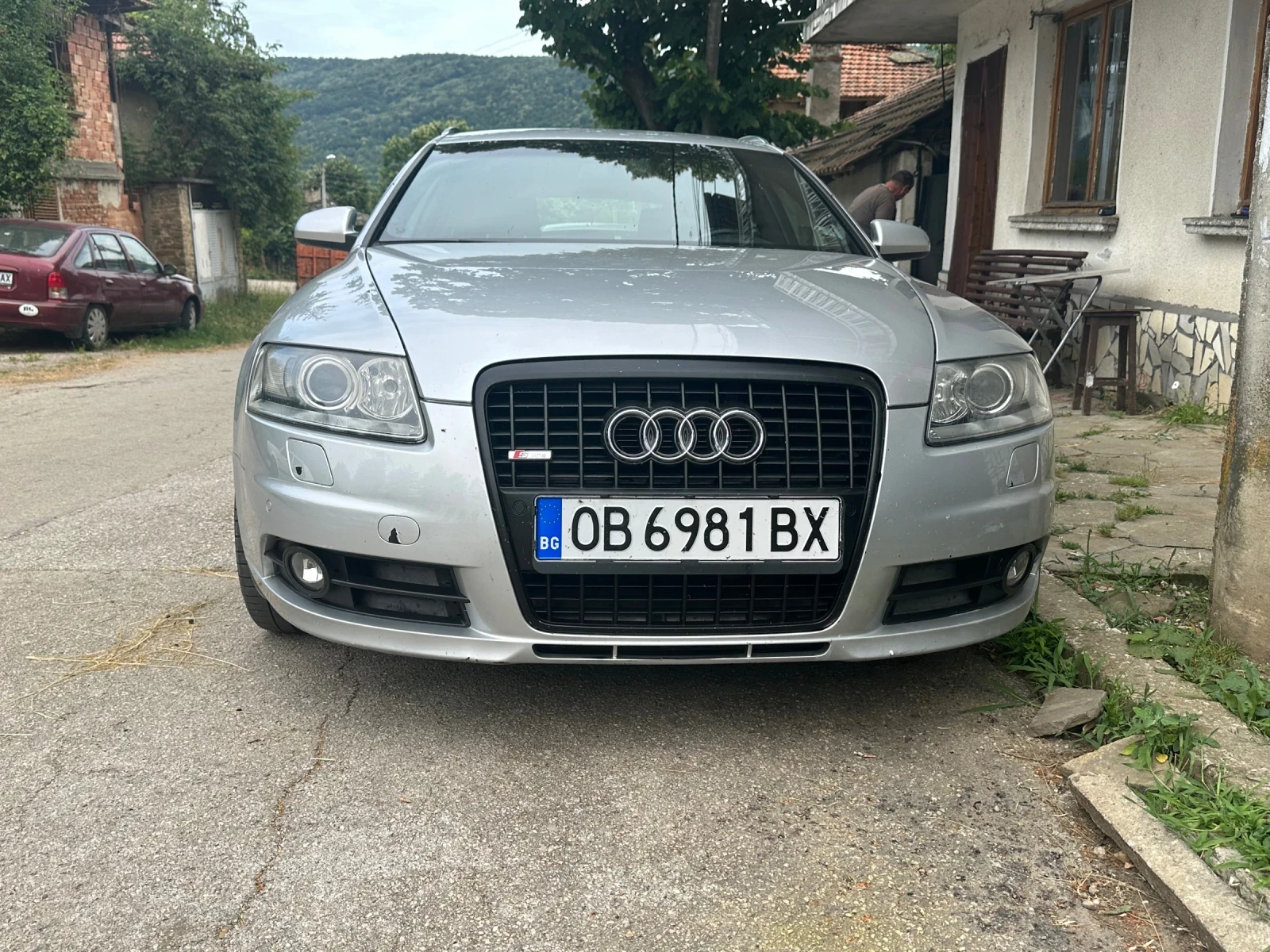 Audi A6 Ауди А6 2009 3.0ТDI S-line - изображение 3