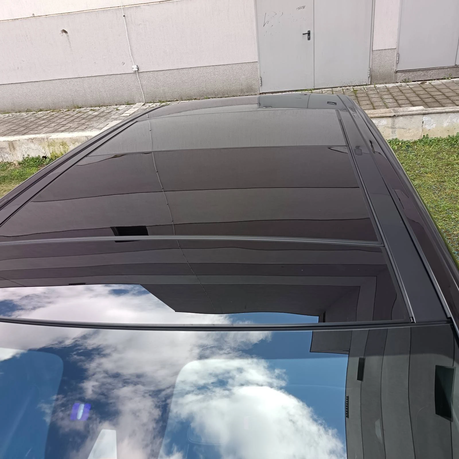 Mercedes-Benz B 250 | Mobile.bg   11