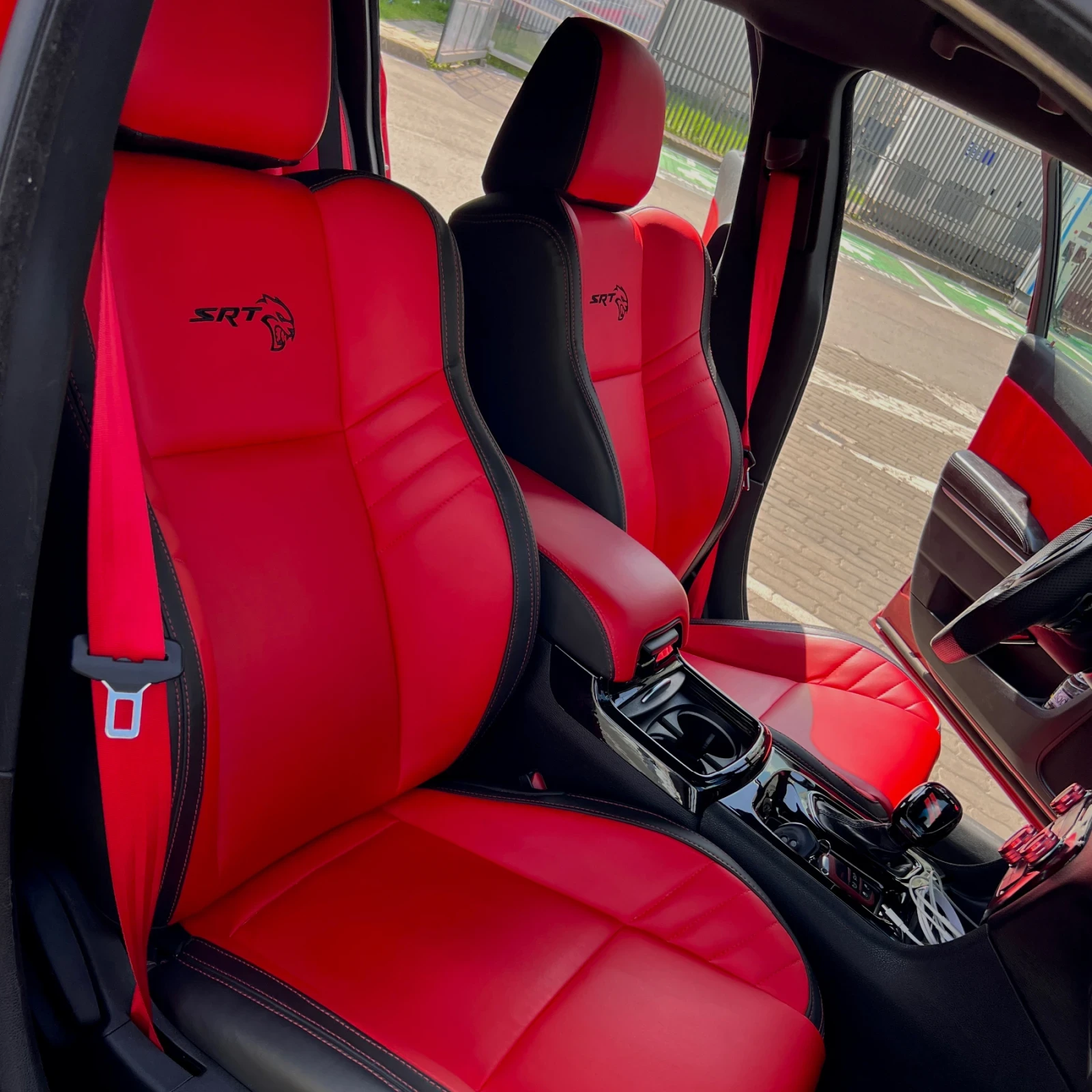 Dodge Charger 5.7 R/T 345HEMI - изображение 10
