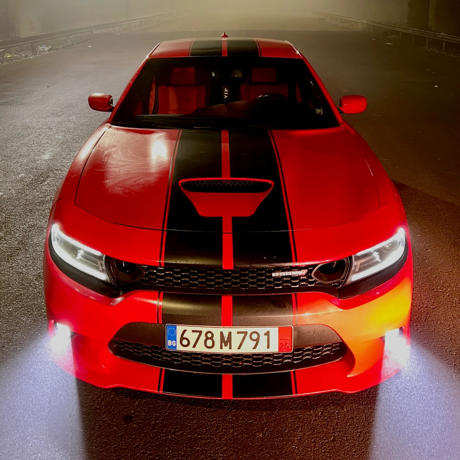 Dodge Charger 5.7 R/T 345HEMI - изображение 5