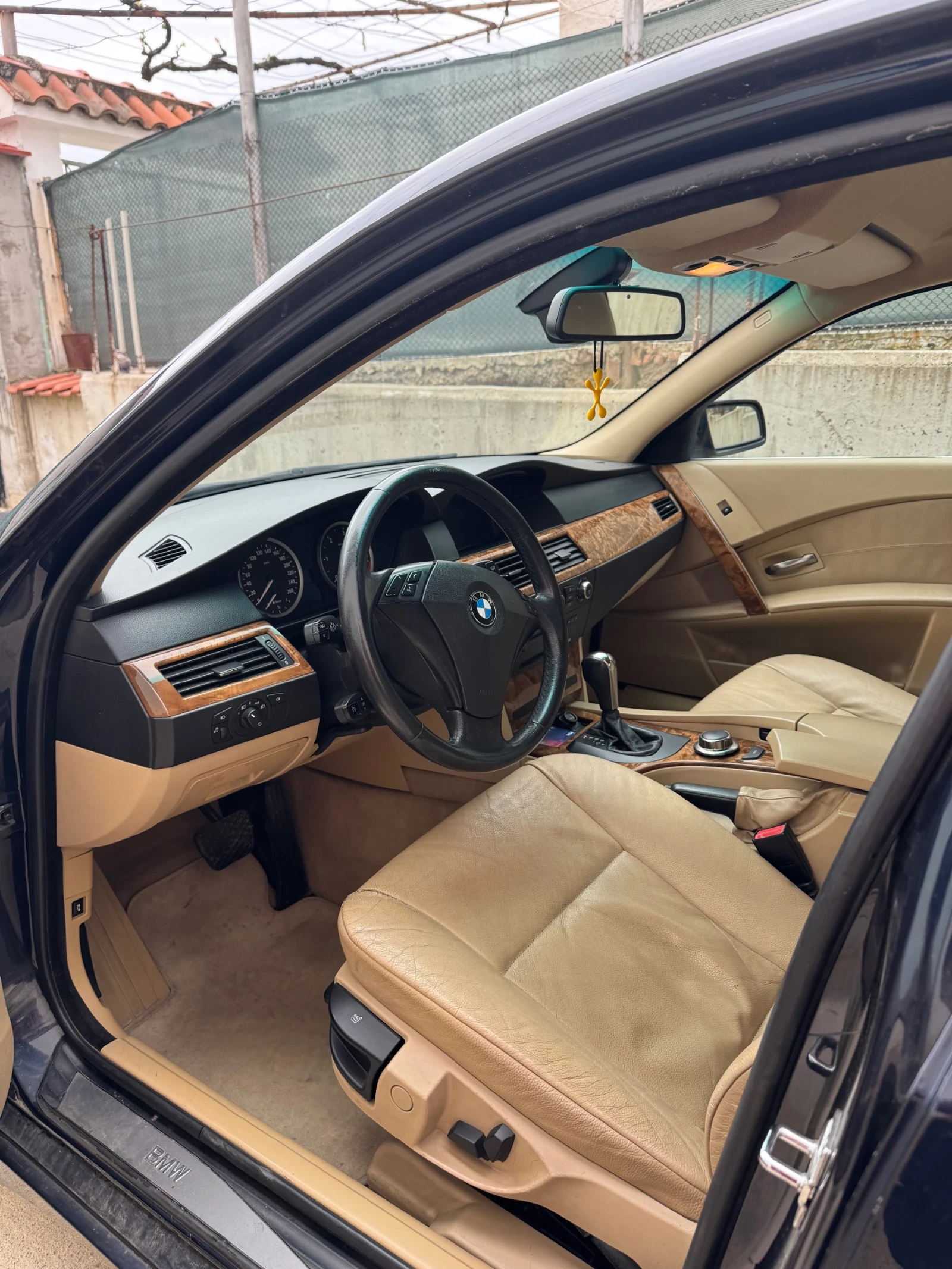 BMW 530 530d 231hp - изображение 7