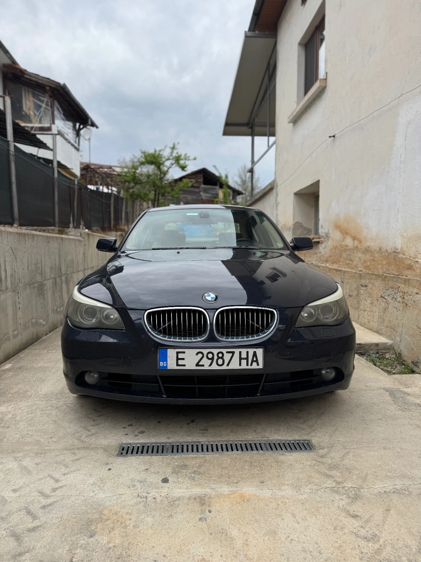 BMW 530 530d 231hp - изображение 2