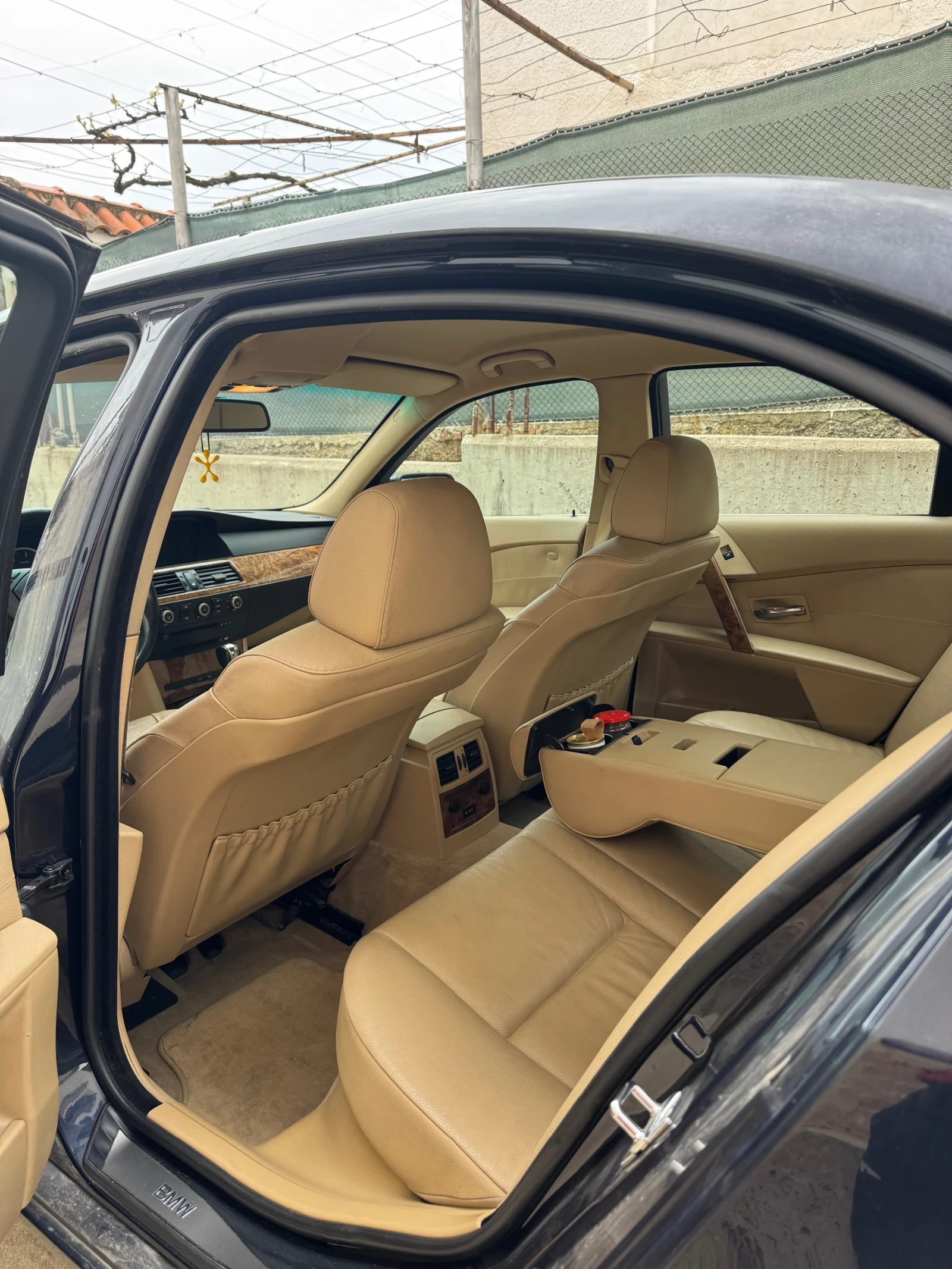 BMW 530 530d 231hp - изображение 8
