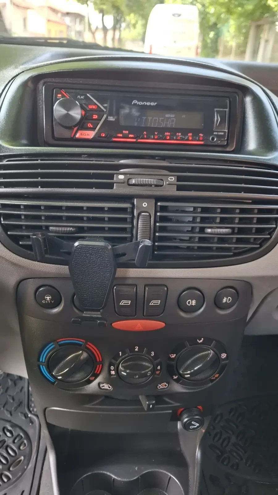 Fiat Punto 1.2 60k.c - изображение 10