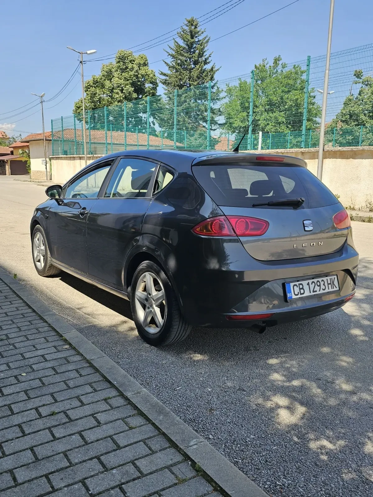 Seat Leon 1.6TDI Facelift - изображение 6