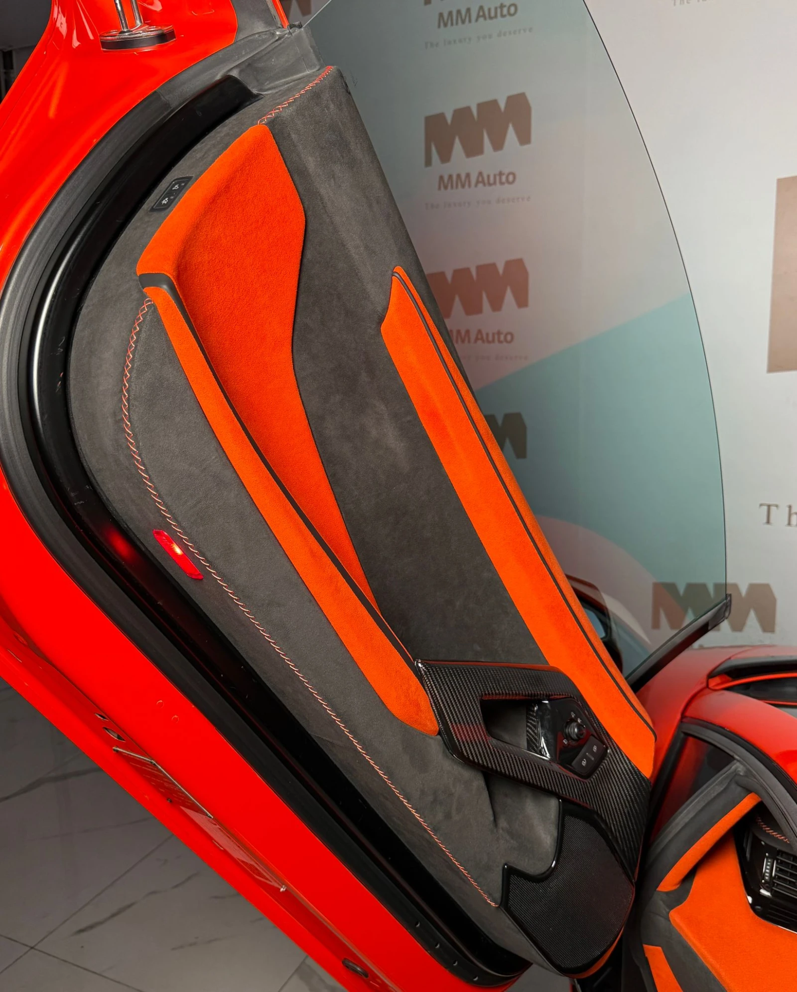 Lamborghini Aventador LP 700-4 Coupe* V12* Carbon | Mobile.bg   15