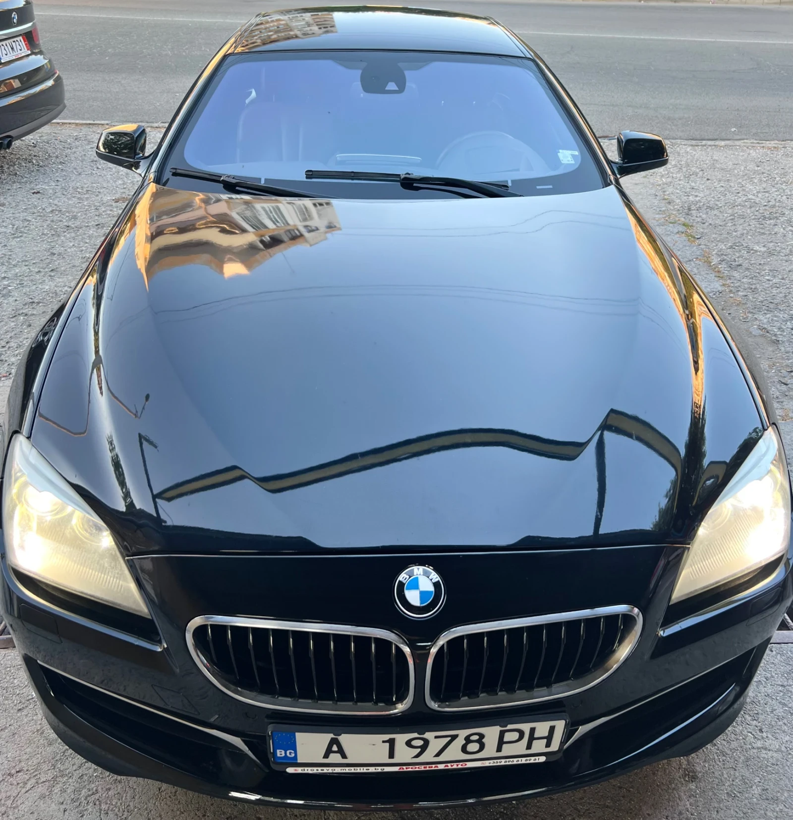 BMW 640 4.0 - изображение 2