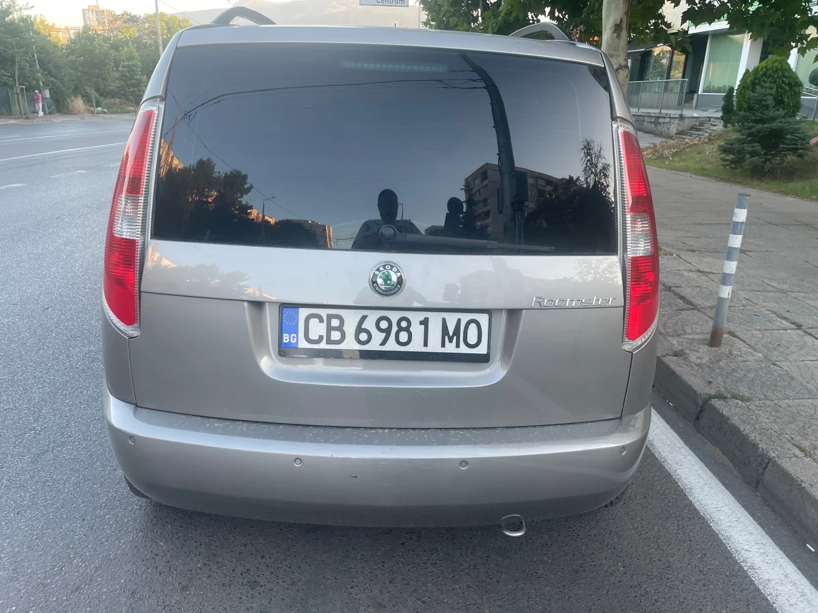 Skoda Roomster 1.4 80кс 🔝 - изображение 4