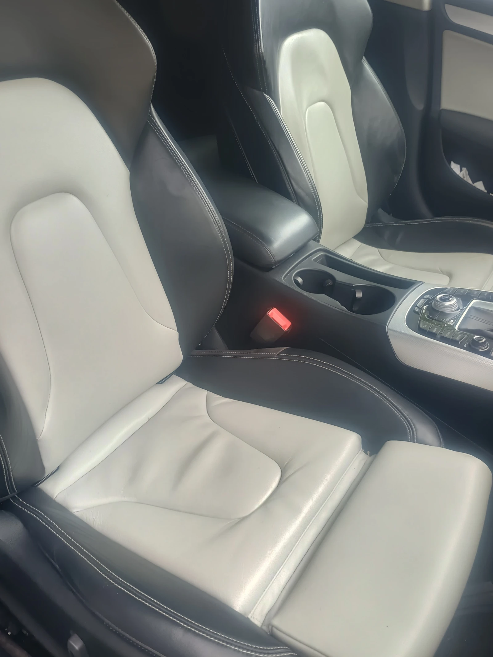 Audi A5  - изображение 10