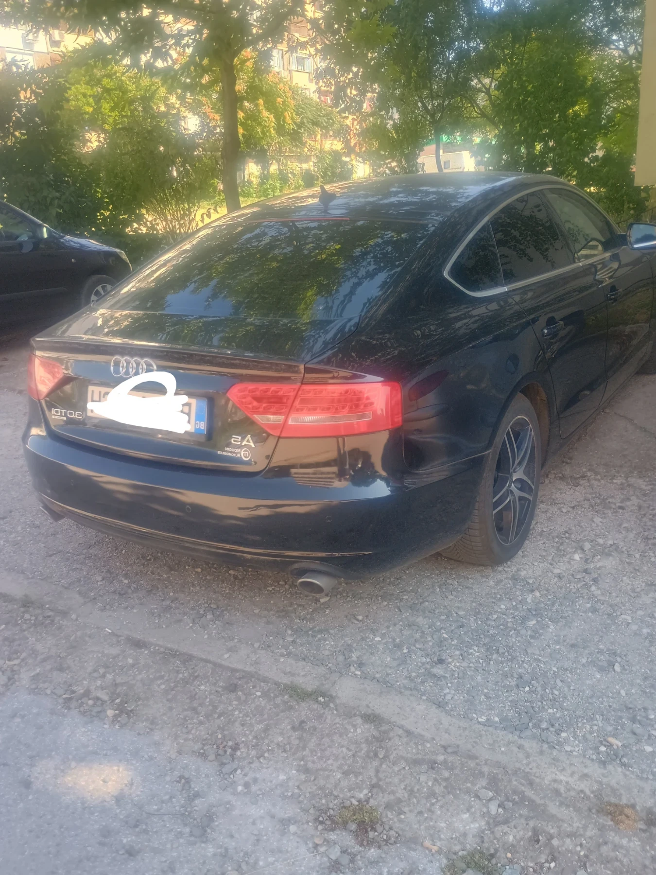 Audi A5 | Mobile.bg � ����������� 10