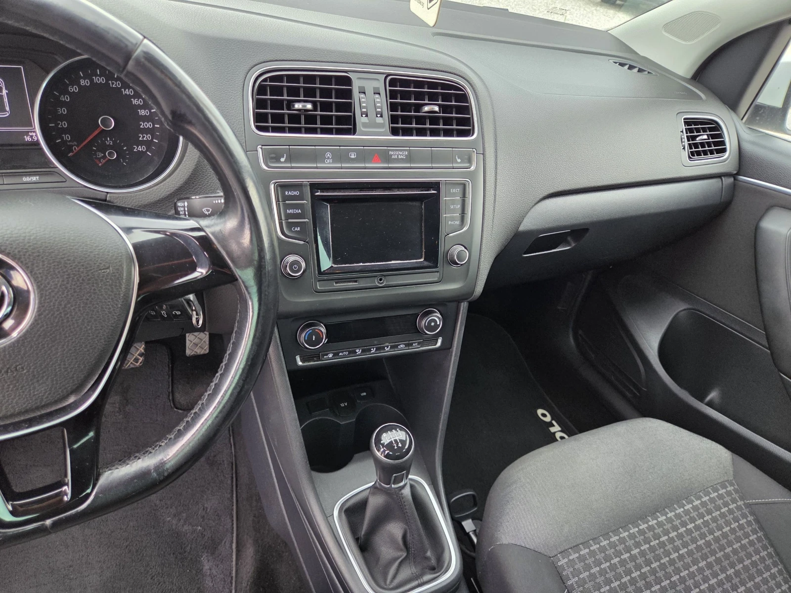 VW Polo 1.4 TDI, , ,  | Mobile.bg   11