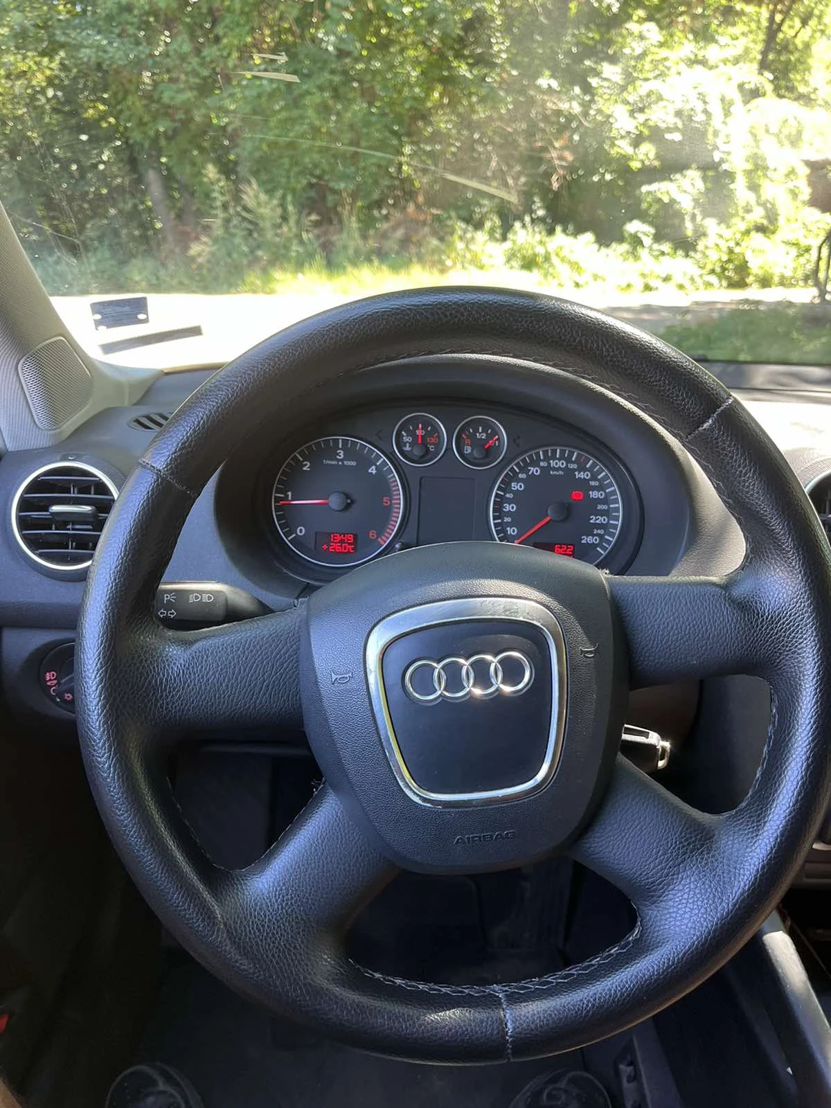 Audi A3  - изображение 7