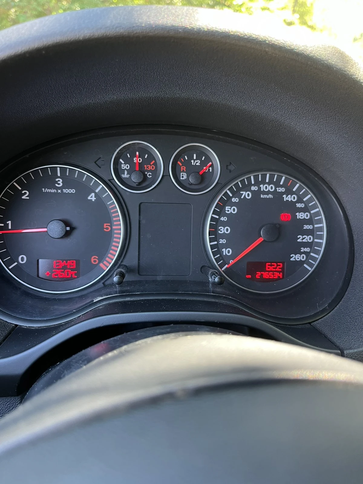 Audi A3  - изображение 8