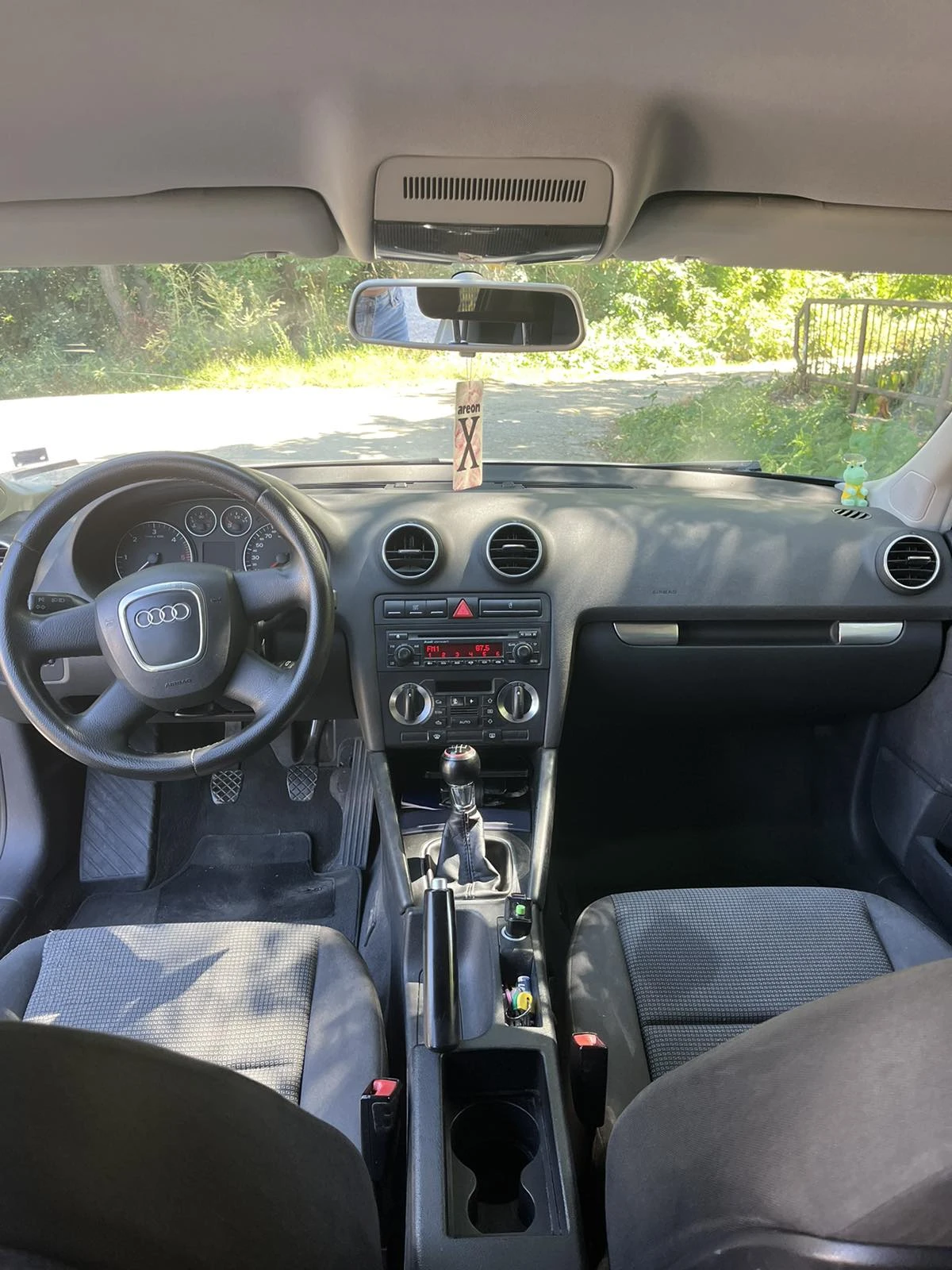 Audi A3  - изображение 6