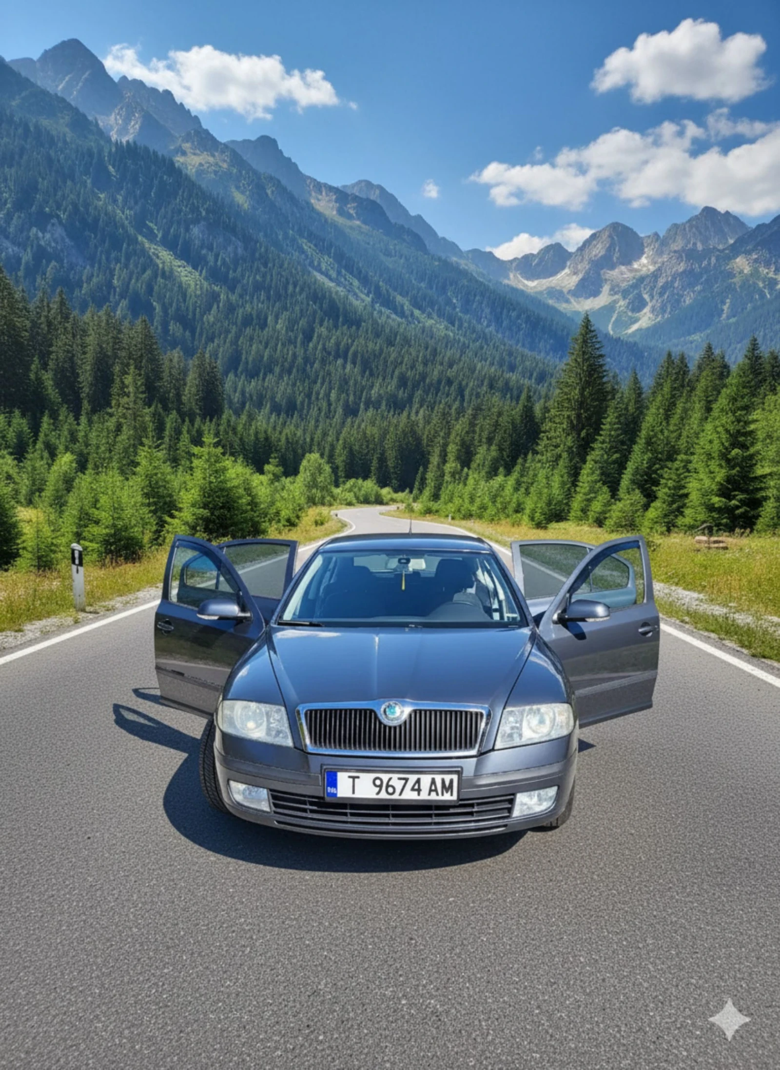 Skoda Octavia  - изображение 2