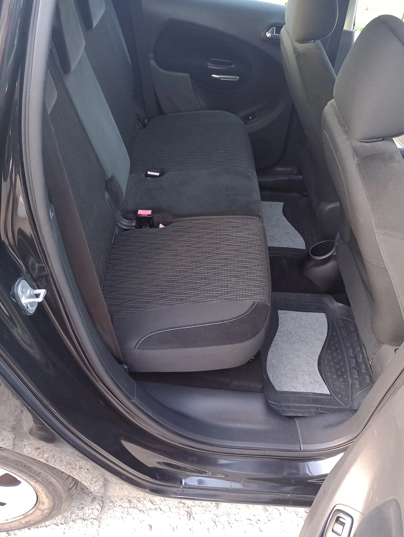 Citroen C3 Picasso ГАЗ Бензин 1.4/95 Малкият данък 0884501099, снимка 12 - Автомобили и джипове - 51738832