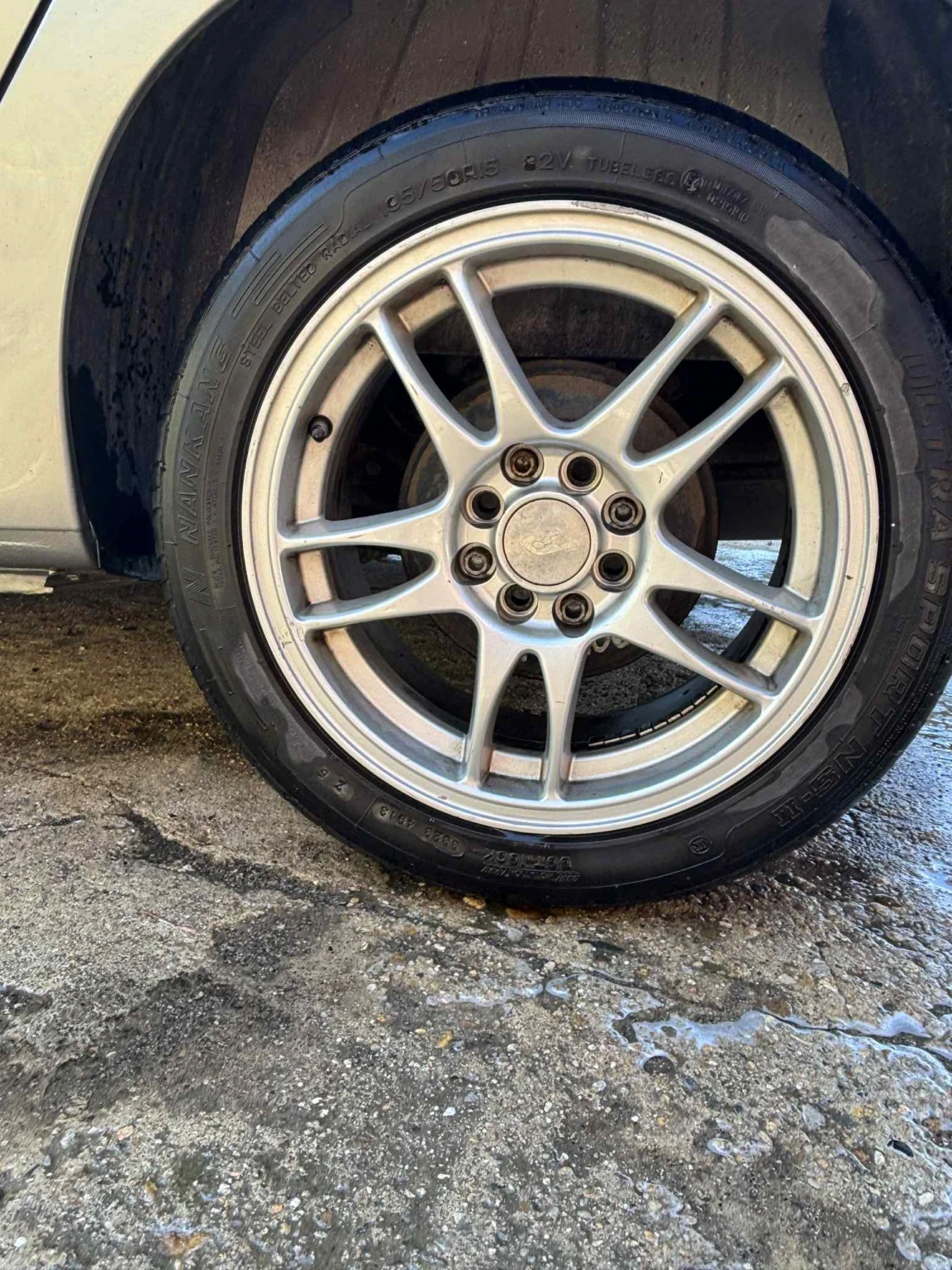 Peugeot 206 1.4HDi - изображение 5