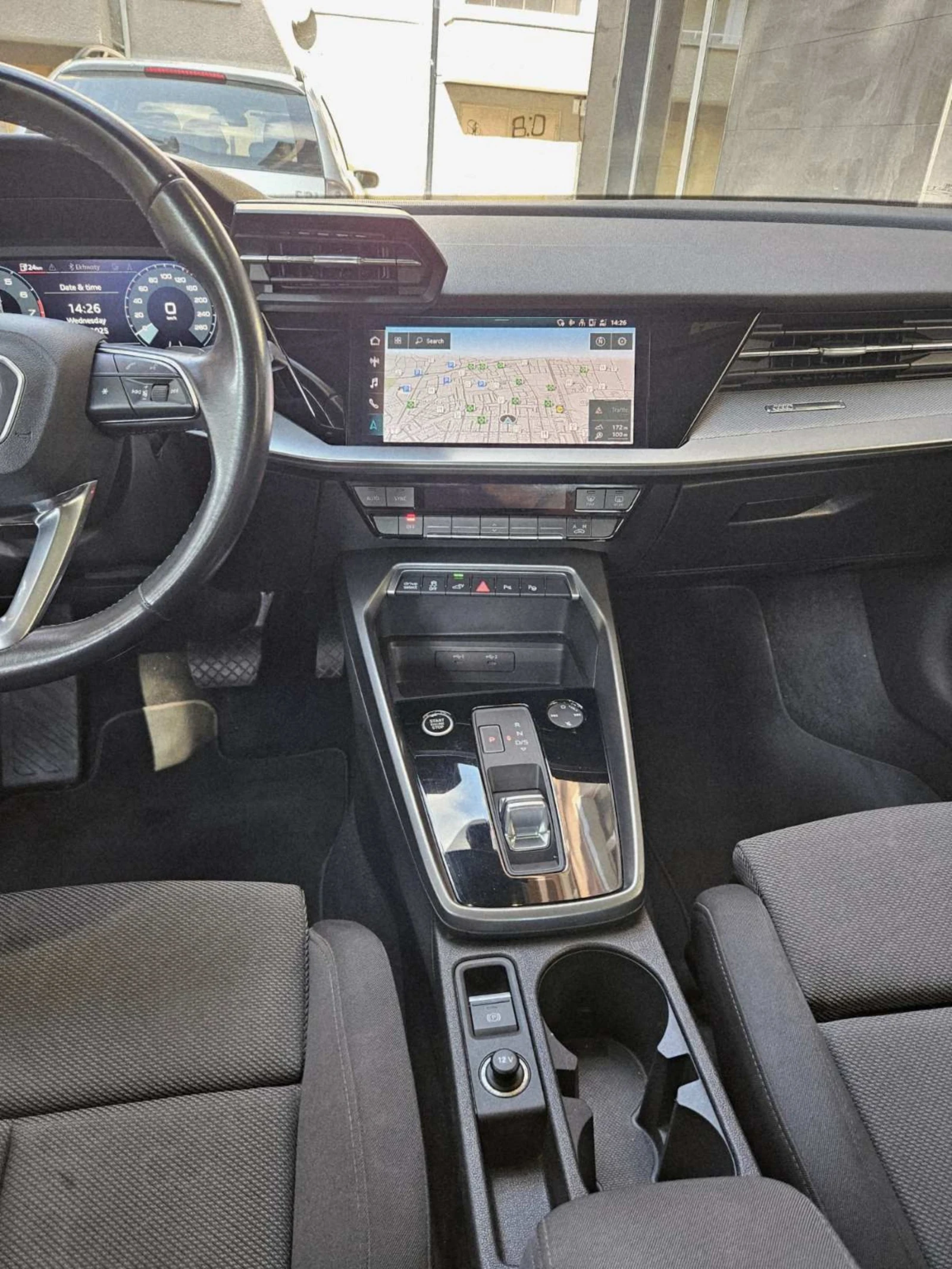 Audi A3 40 TFSI e | Mobile.bg � ����������� 11