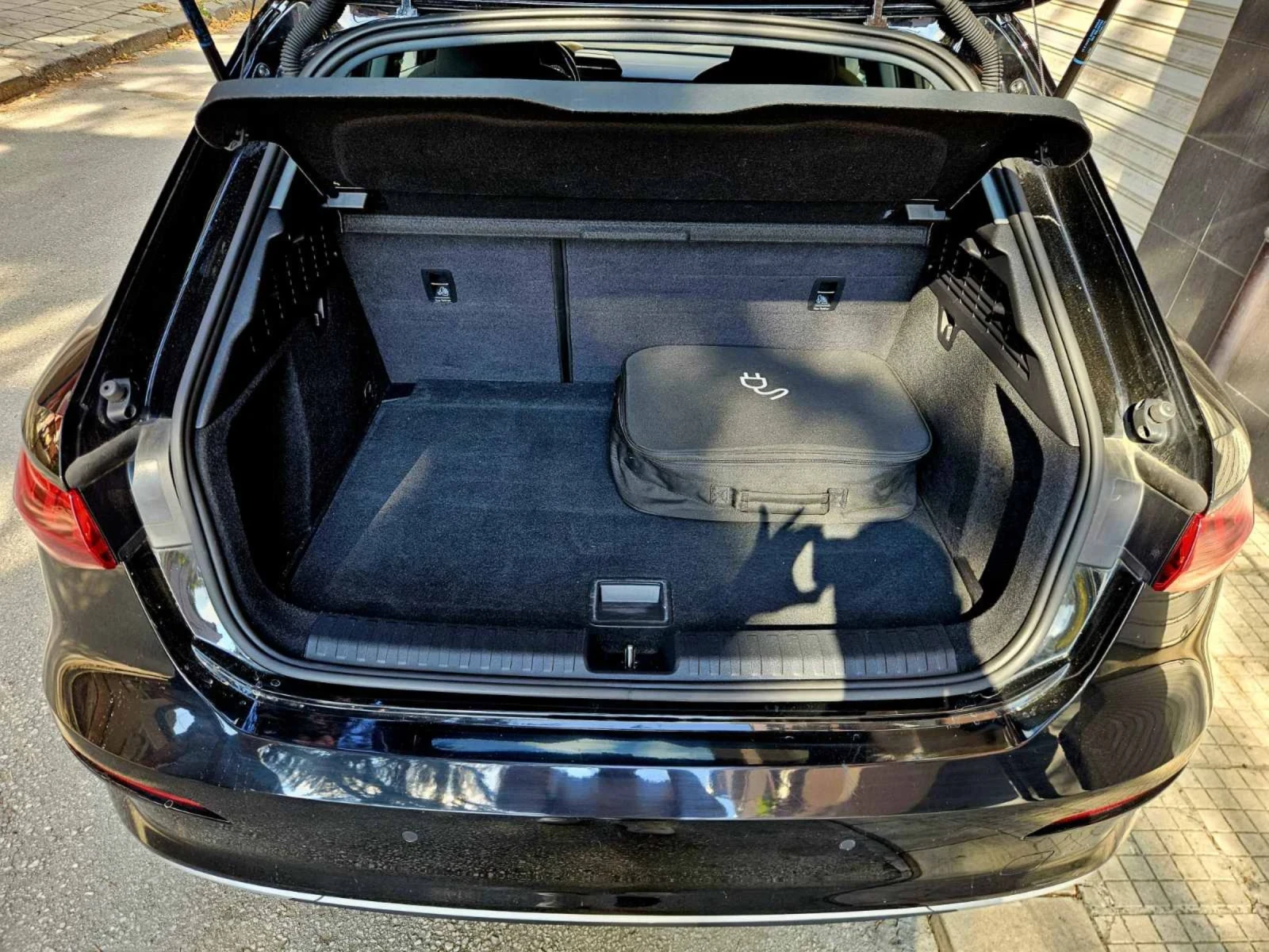 Audi A3 40 TFSI e | Mobile.bg � ����������� 14