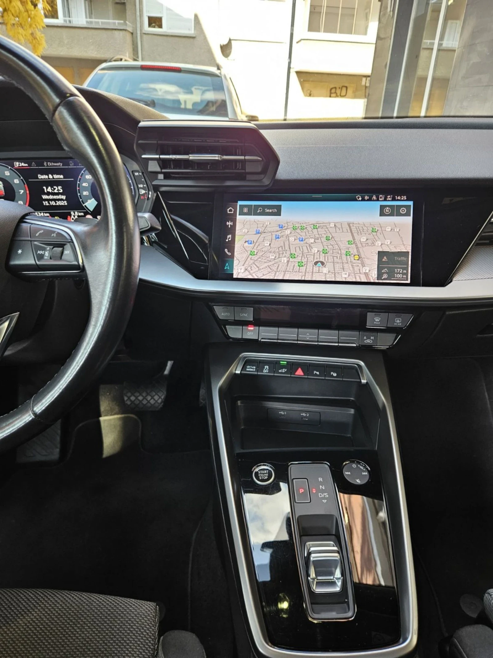 Audi A3 40 TFSI e | Mobile.bg � ����������� 12