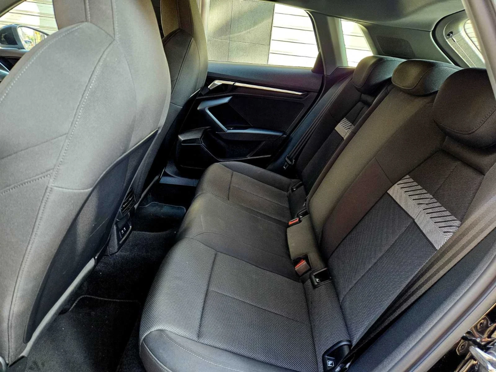 Audi A3 40 TFSI e | Mobile.bg � ����������� 13