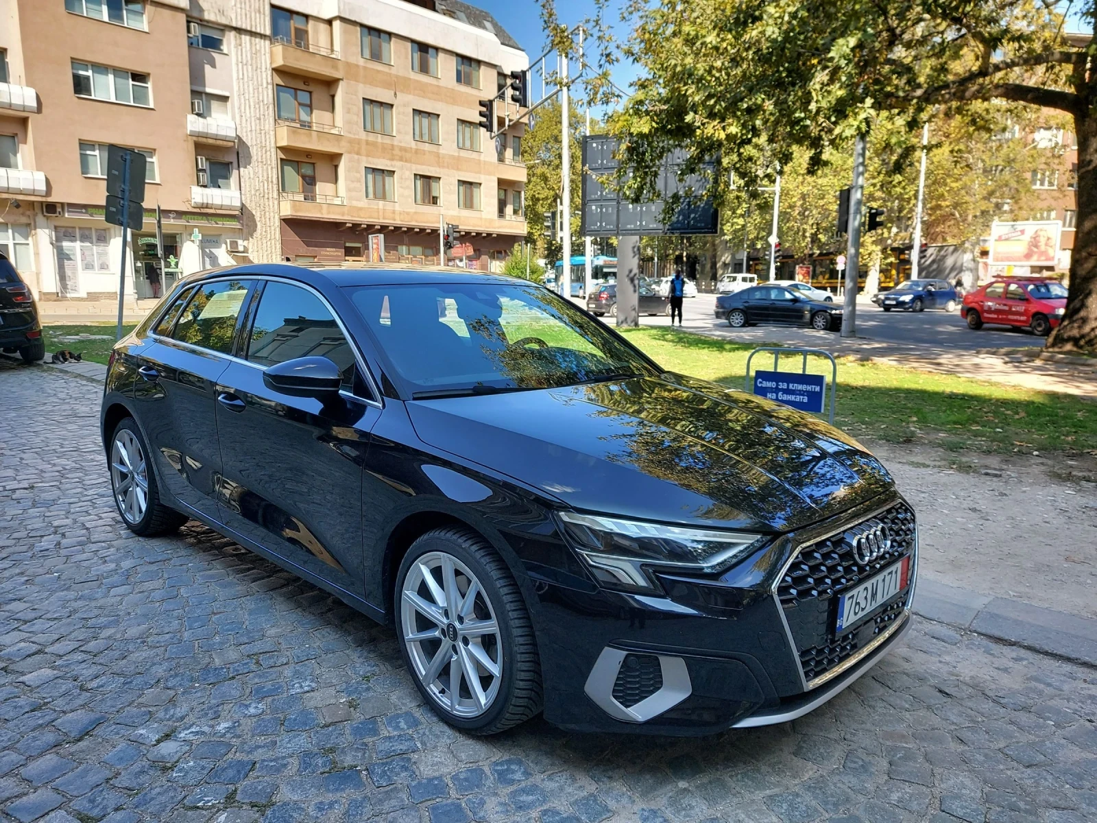 Audi A3 40 TFSI e | Mobile.bg � ����������� 1