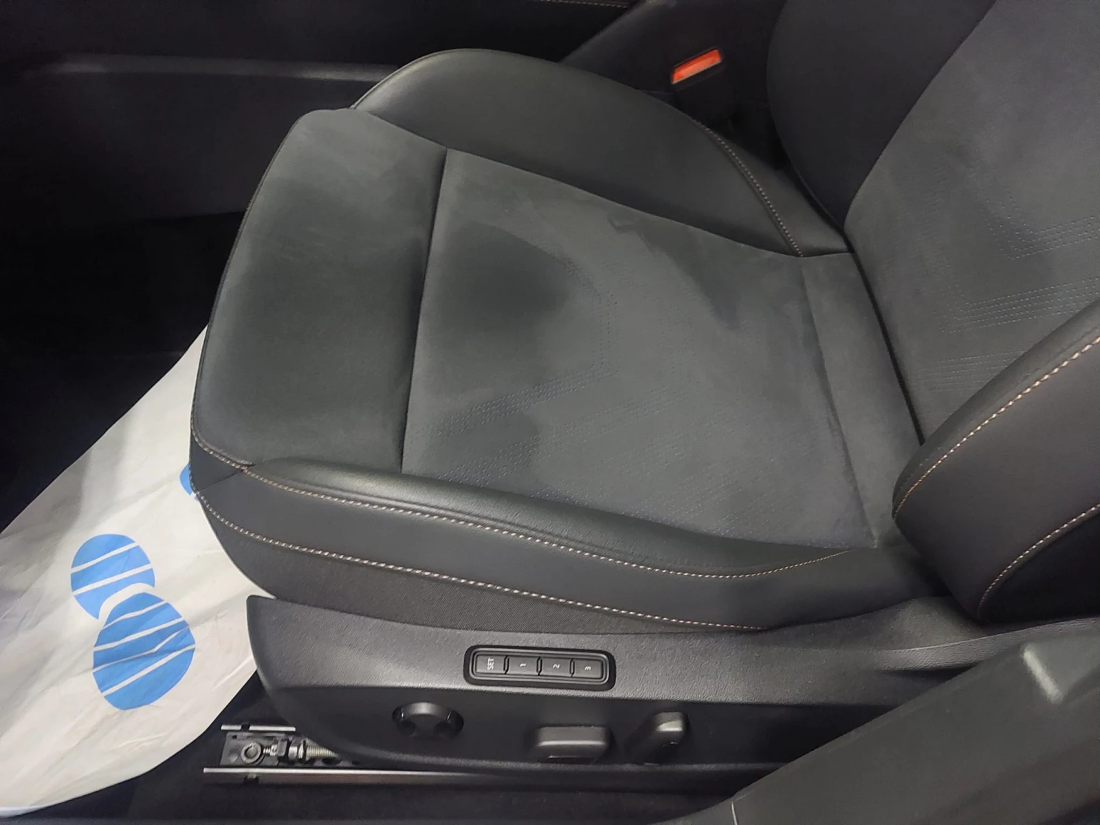 Cupra Formentor VZ/333HP/PANO/CAM/NAVI/MEMO/KLESS/L.ASSIST/453g | Mobile.bg   12