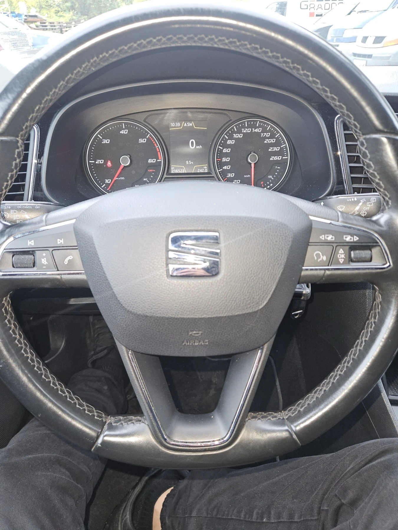 Seat Leon | Mobile.bg   10