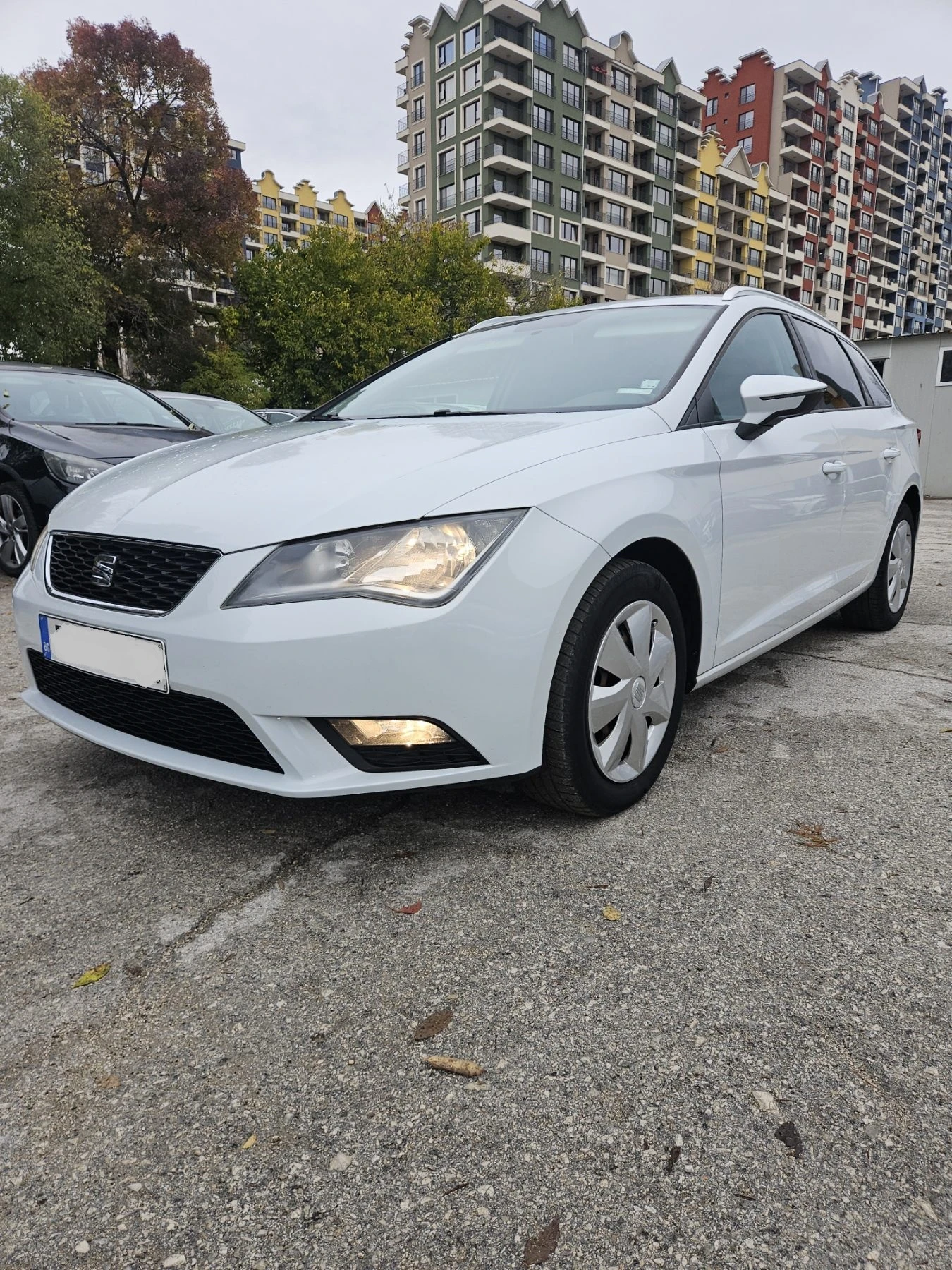 Seat Leon | Mobile.bg   2