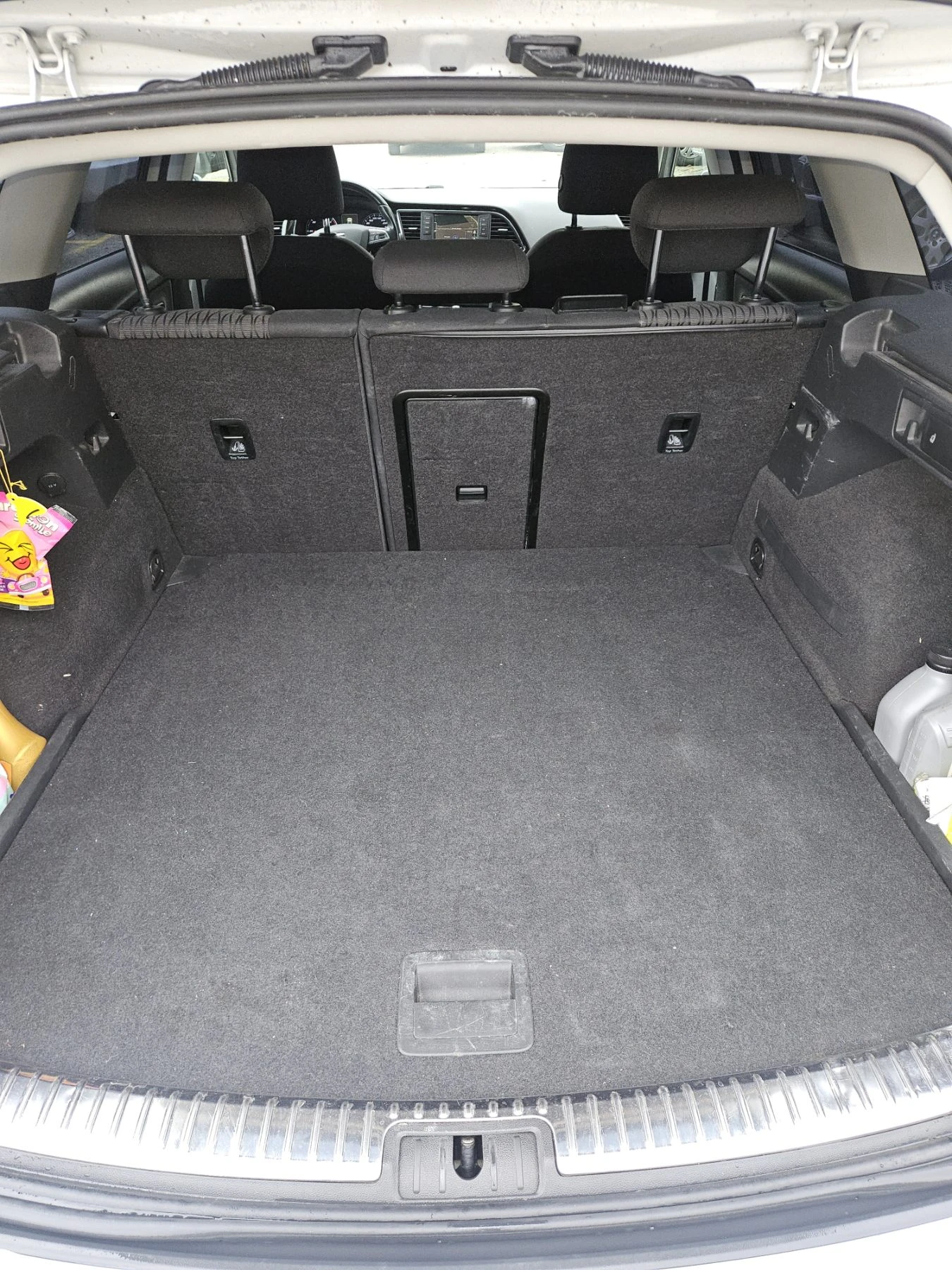 Seat Leon | Mobile.bg   8