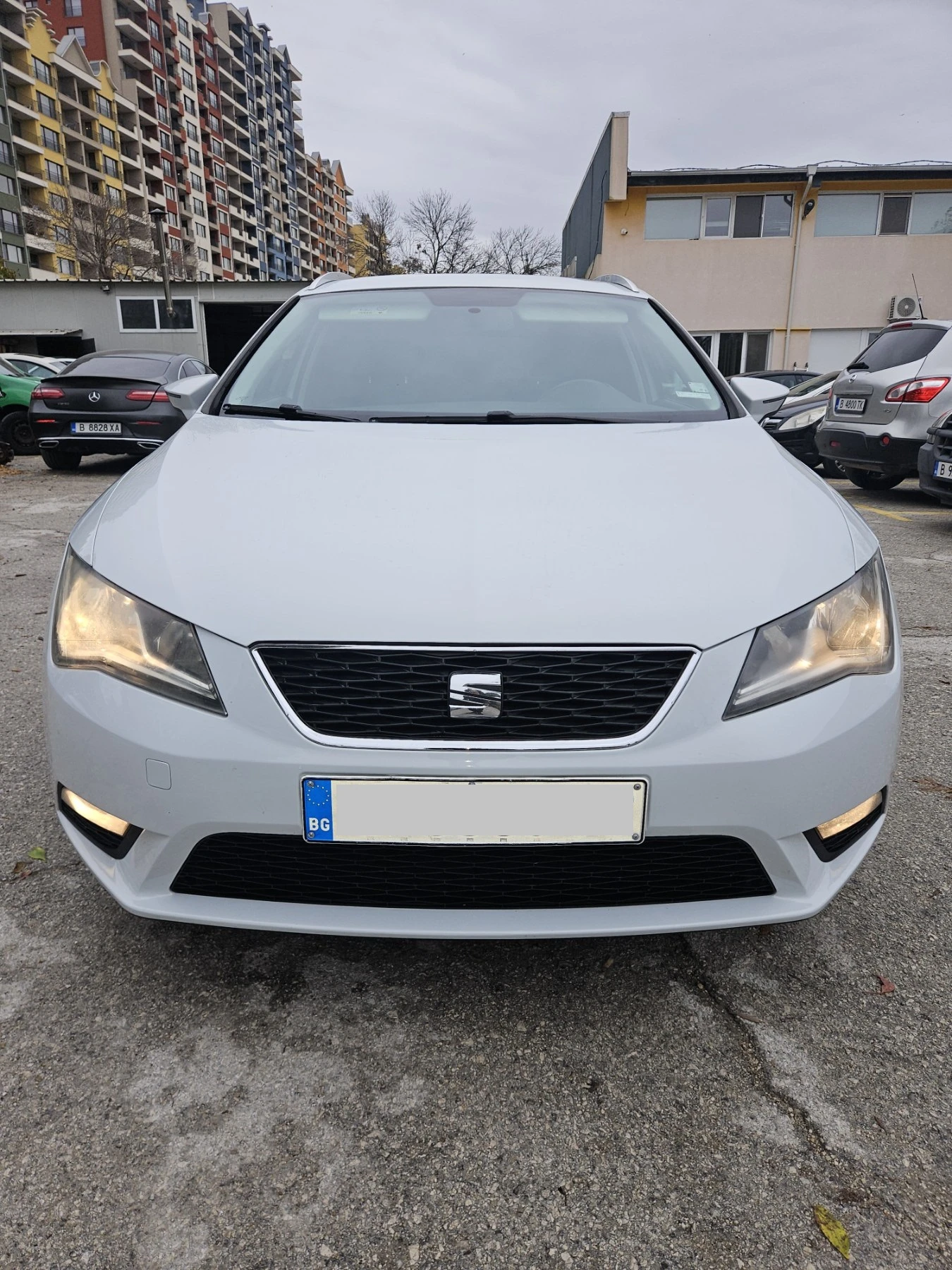 Seat Leon | Mobile.bg   1