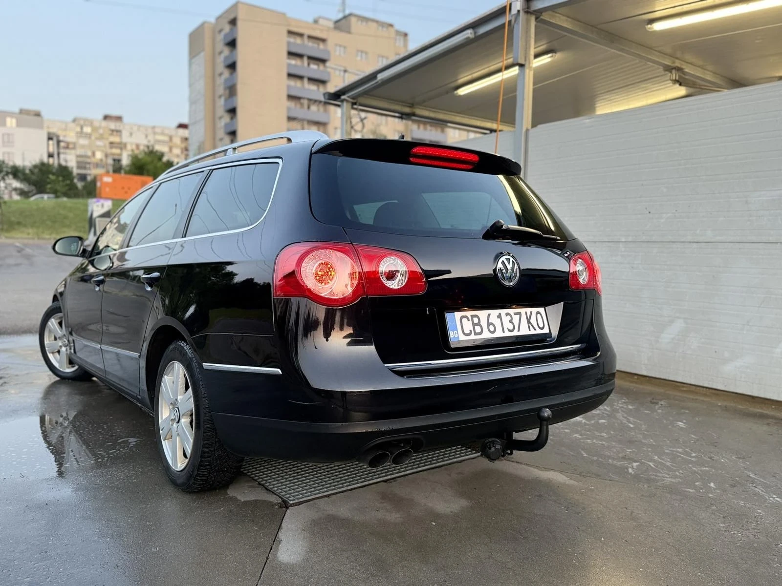 VW Passat 2.0 | Mobile.bg   13