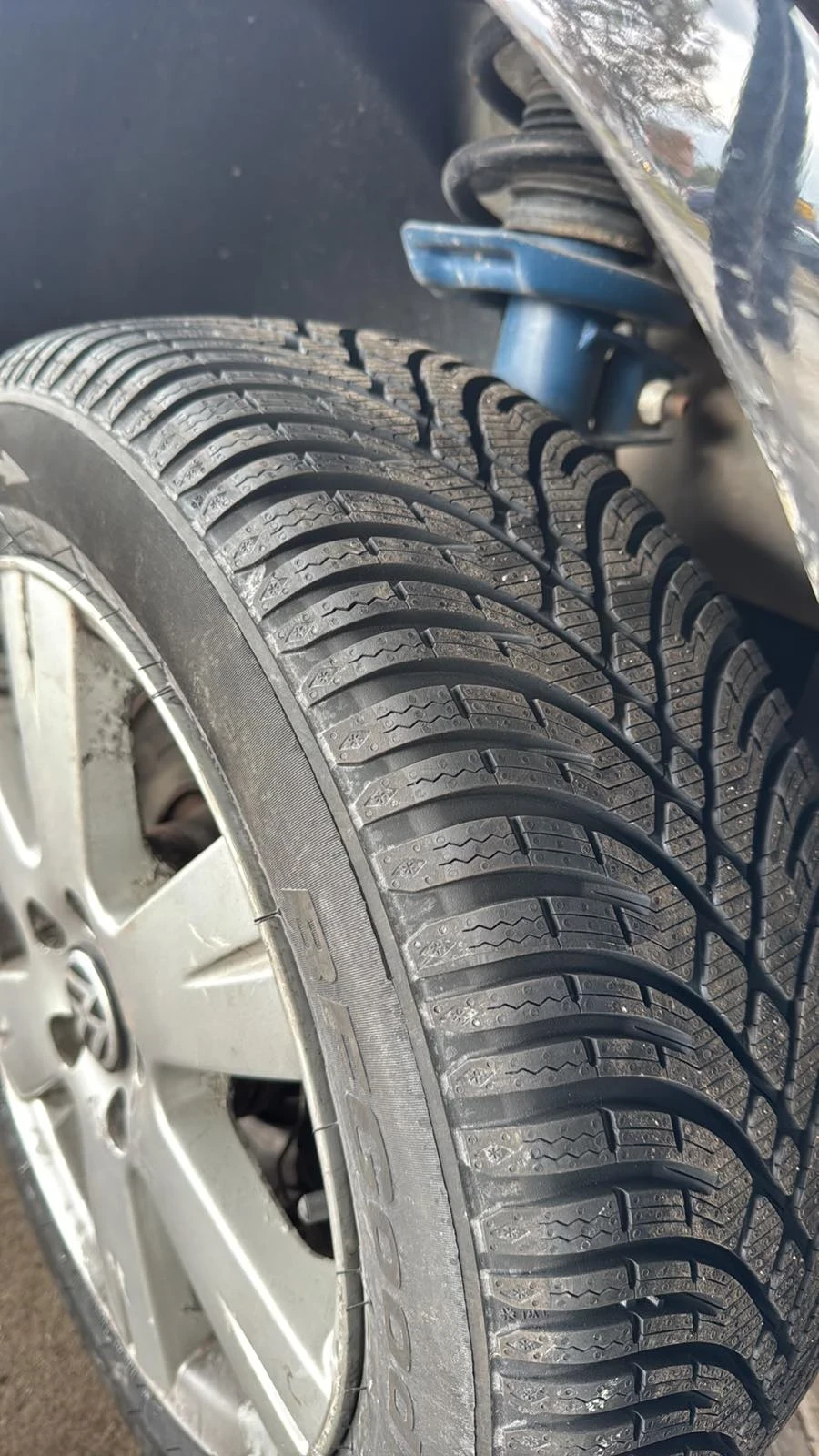 VW Passat 2.0 | Mobile.bg   8