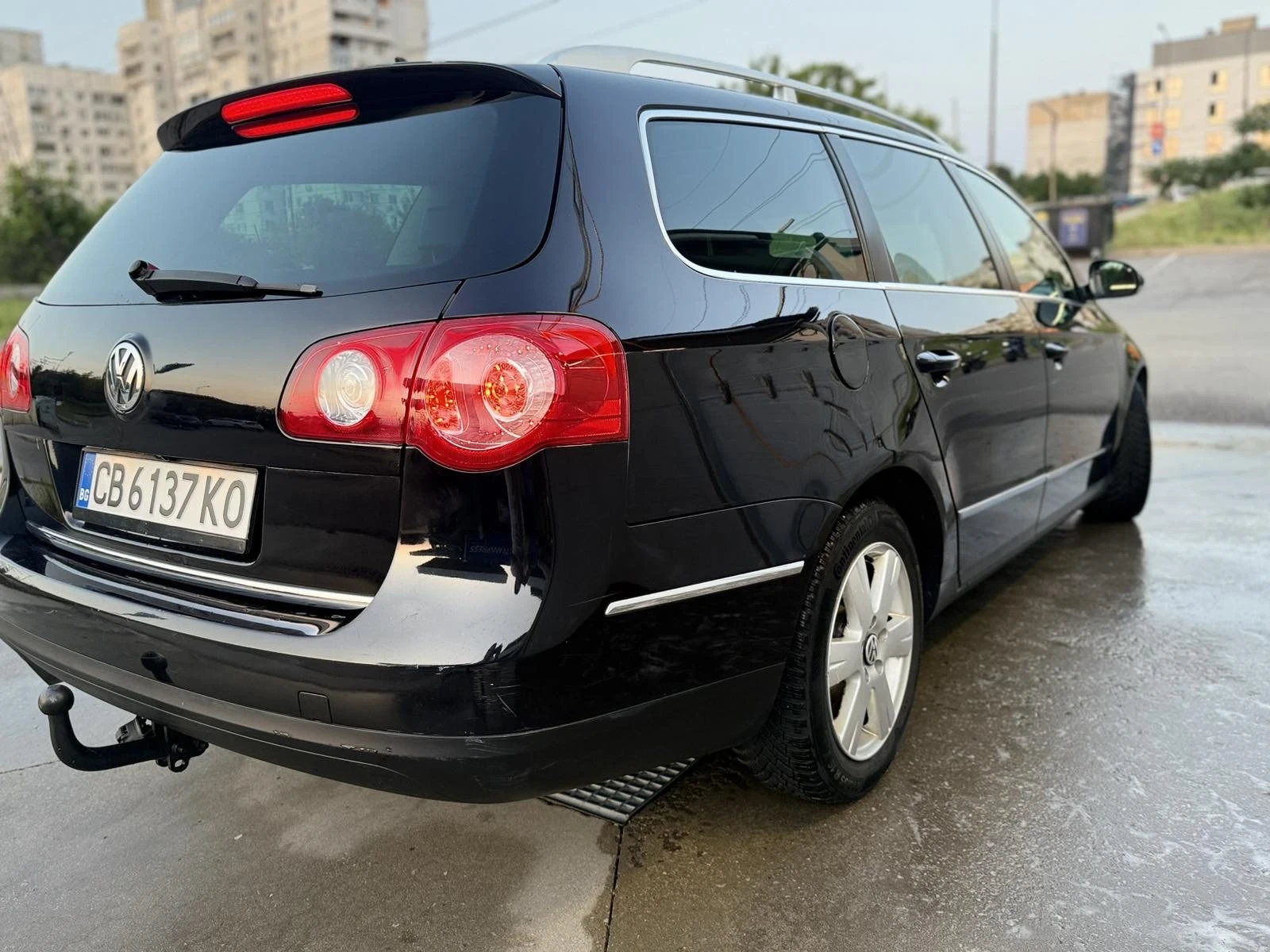 VW Passat 2.0 | Mobile.bg   15