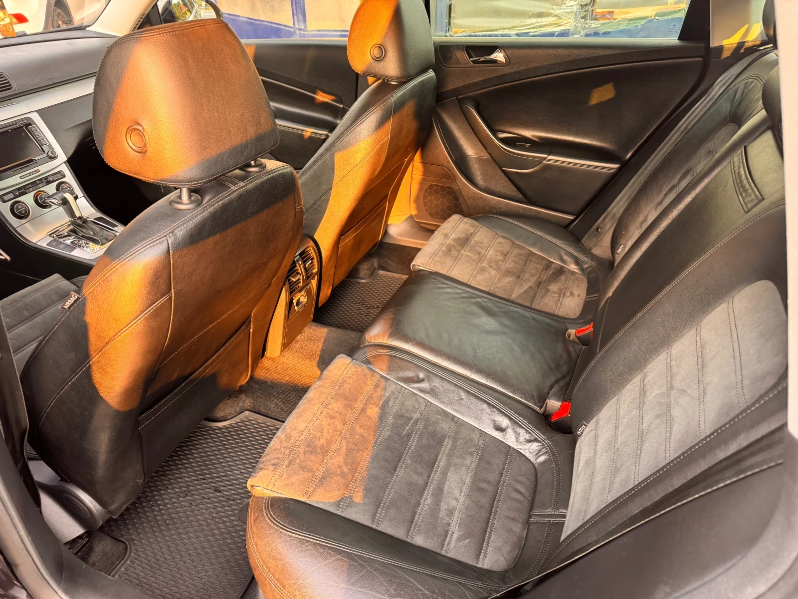 VW Passat 2.0 | Mobile.bg   4