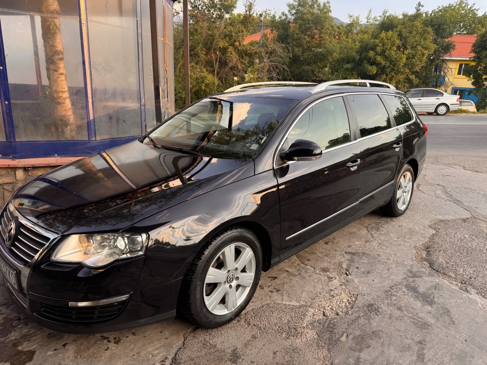 VW Passat 2.0 | Mobile.bg   2