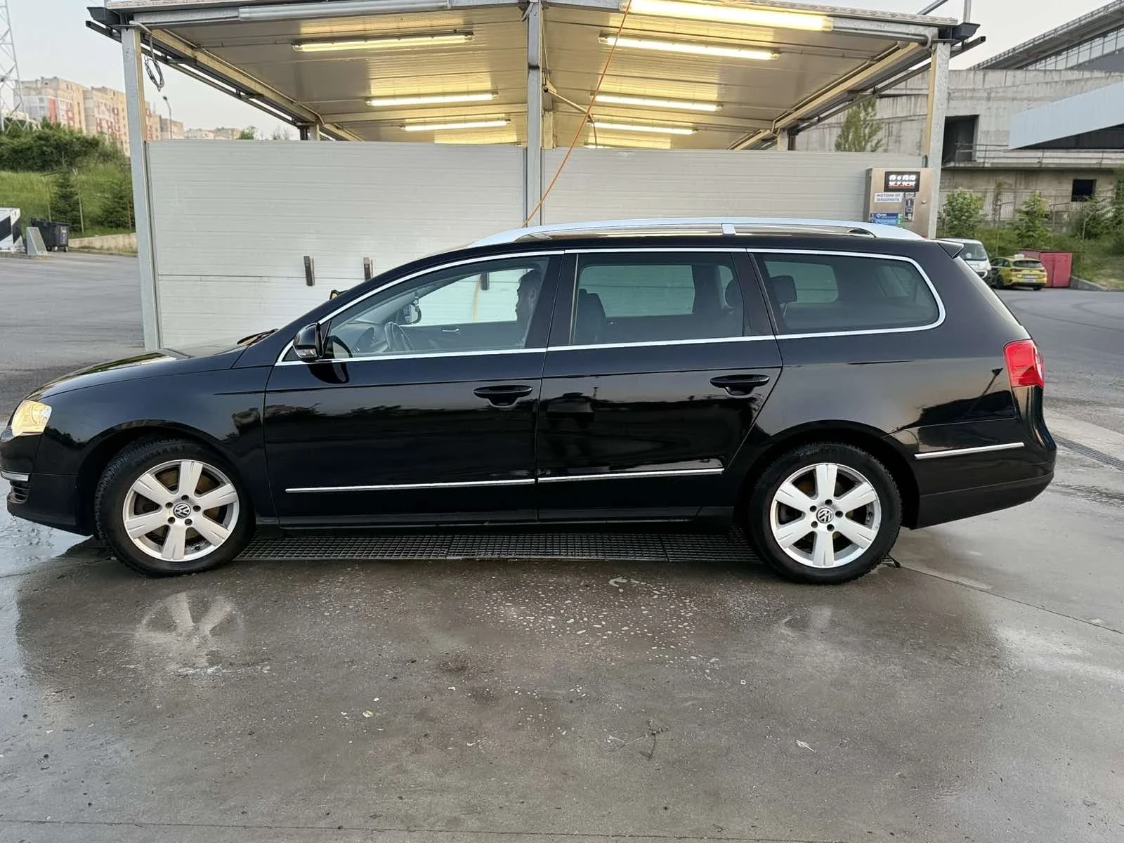 VW Passat 2.0 | Mobile.bg   11