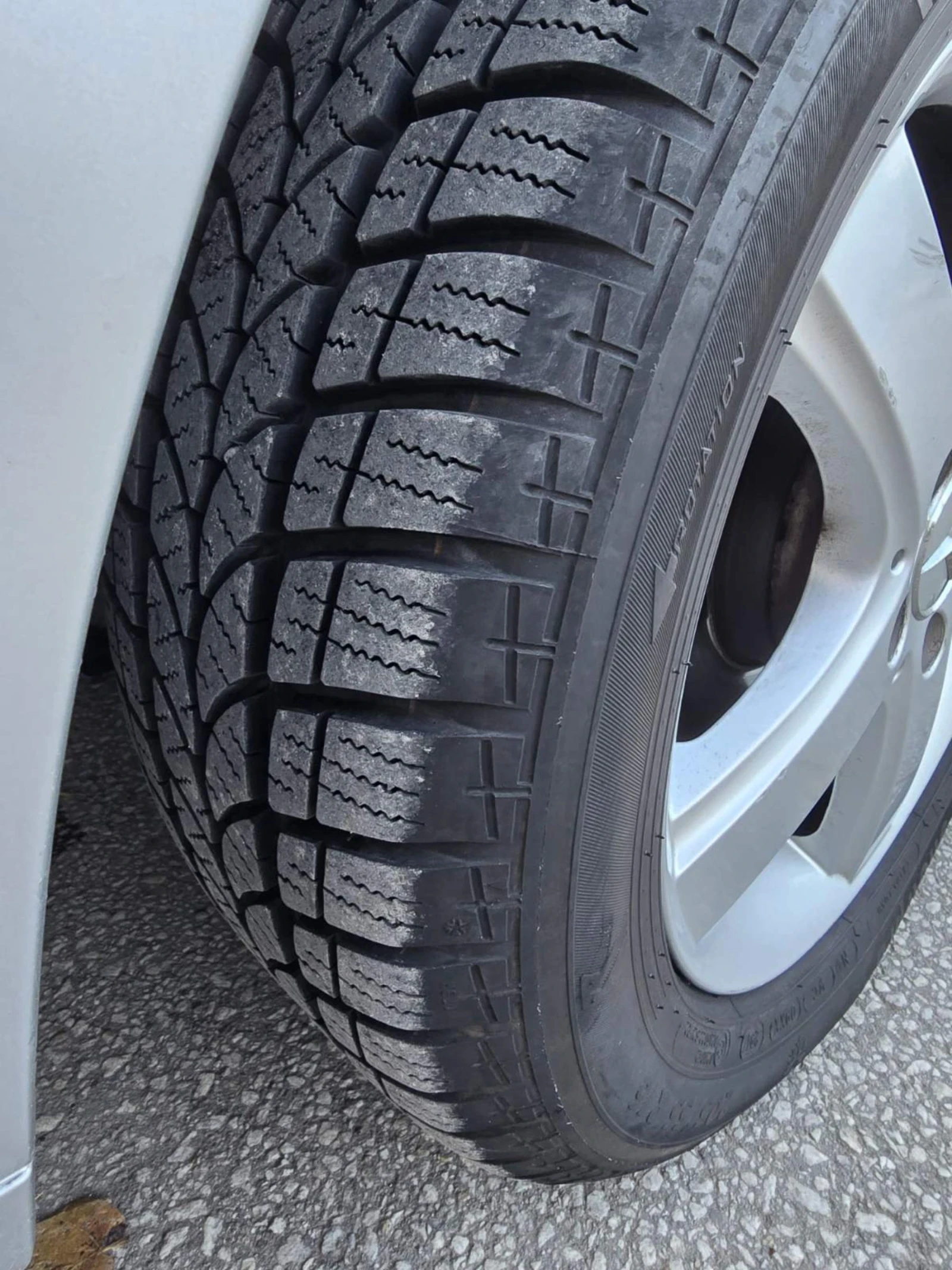 Mercedes-Benz B 200  - изображение 6