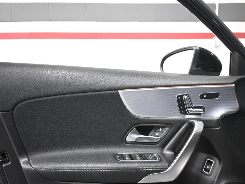 Mercedes-Benz A 220 * 4MATIC * * (  )*  | Mobile.bg   9