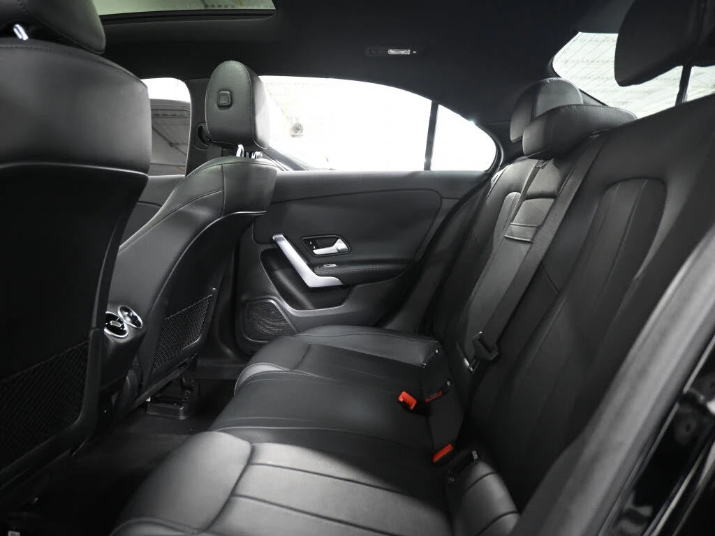 Mercedes-Benz A 220 * 4MATIC * * (  )*  | Mobile.bg   11