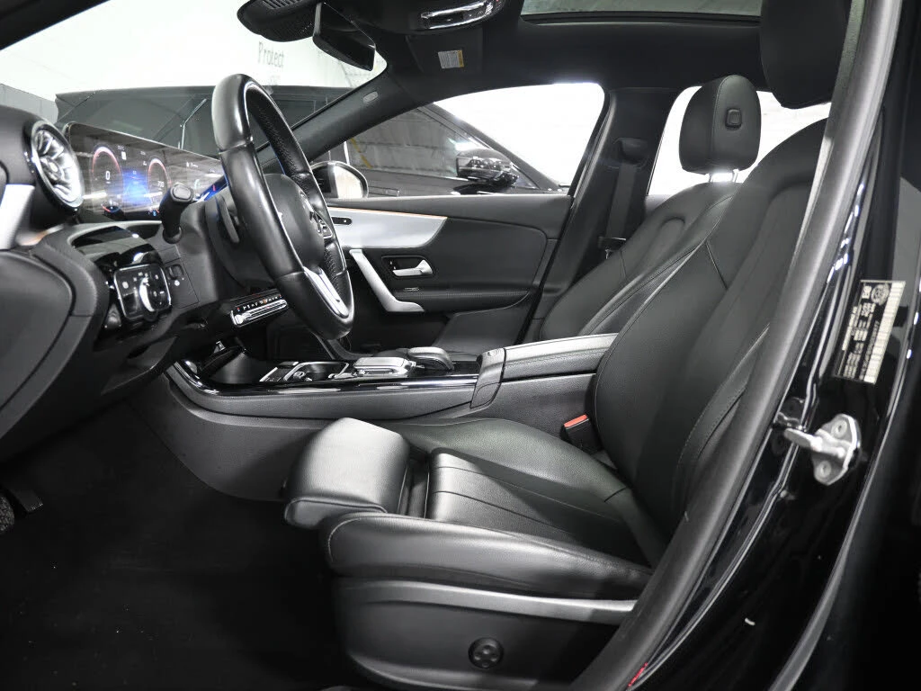 Mercedes-Benz A 220 * 4MATIC * * (  )*  | Mobile.bg   10