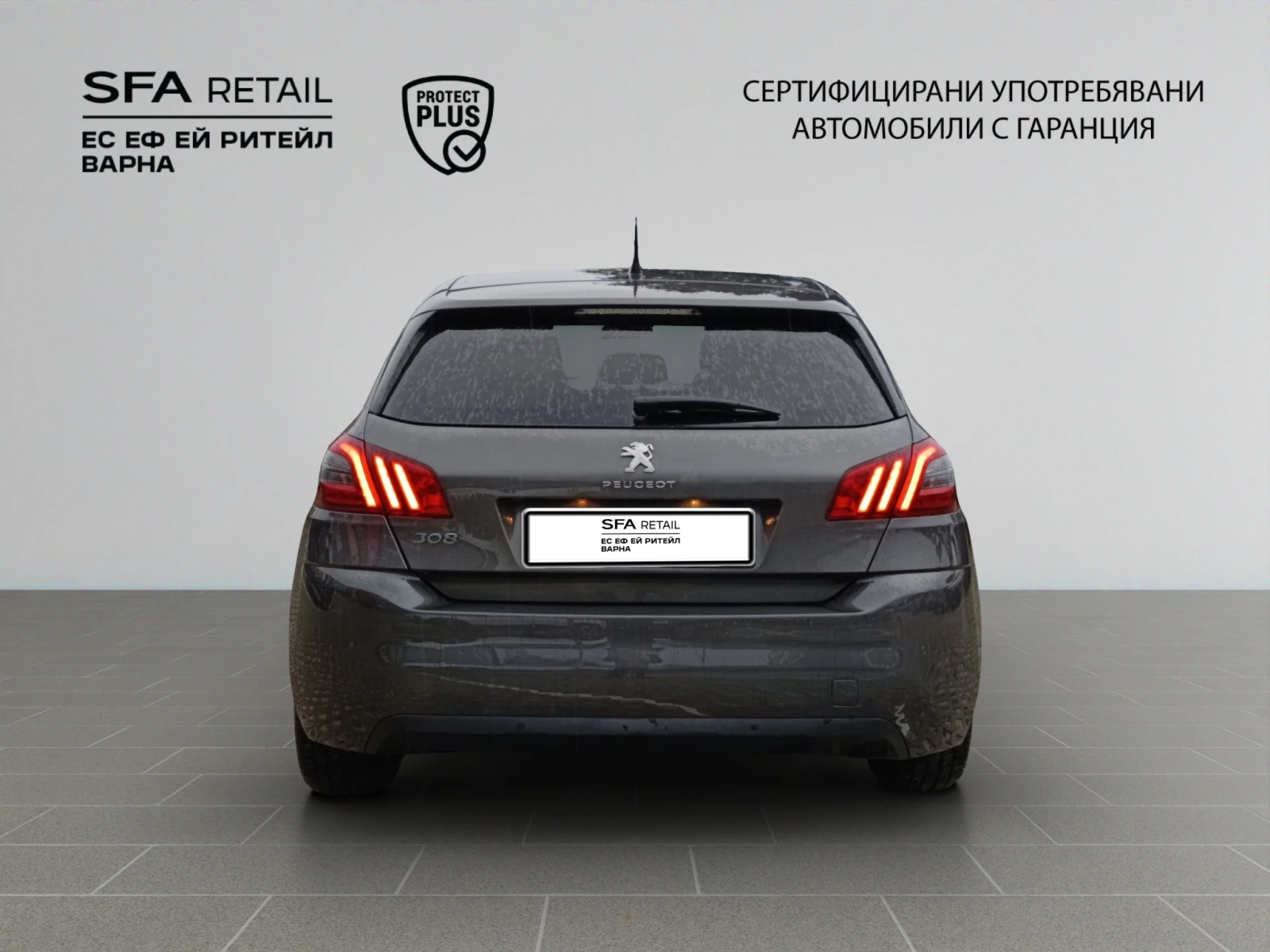 Peugeot 308 ACTIVE | Mobile.bg   4