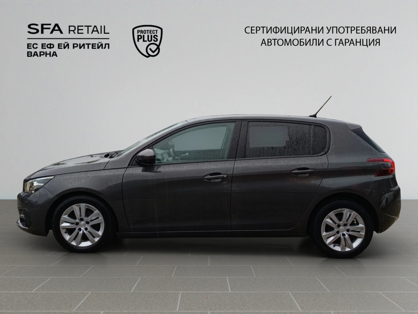 Peugeot 308 ACTIVE | Mobile.bg   2