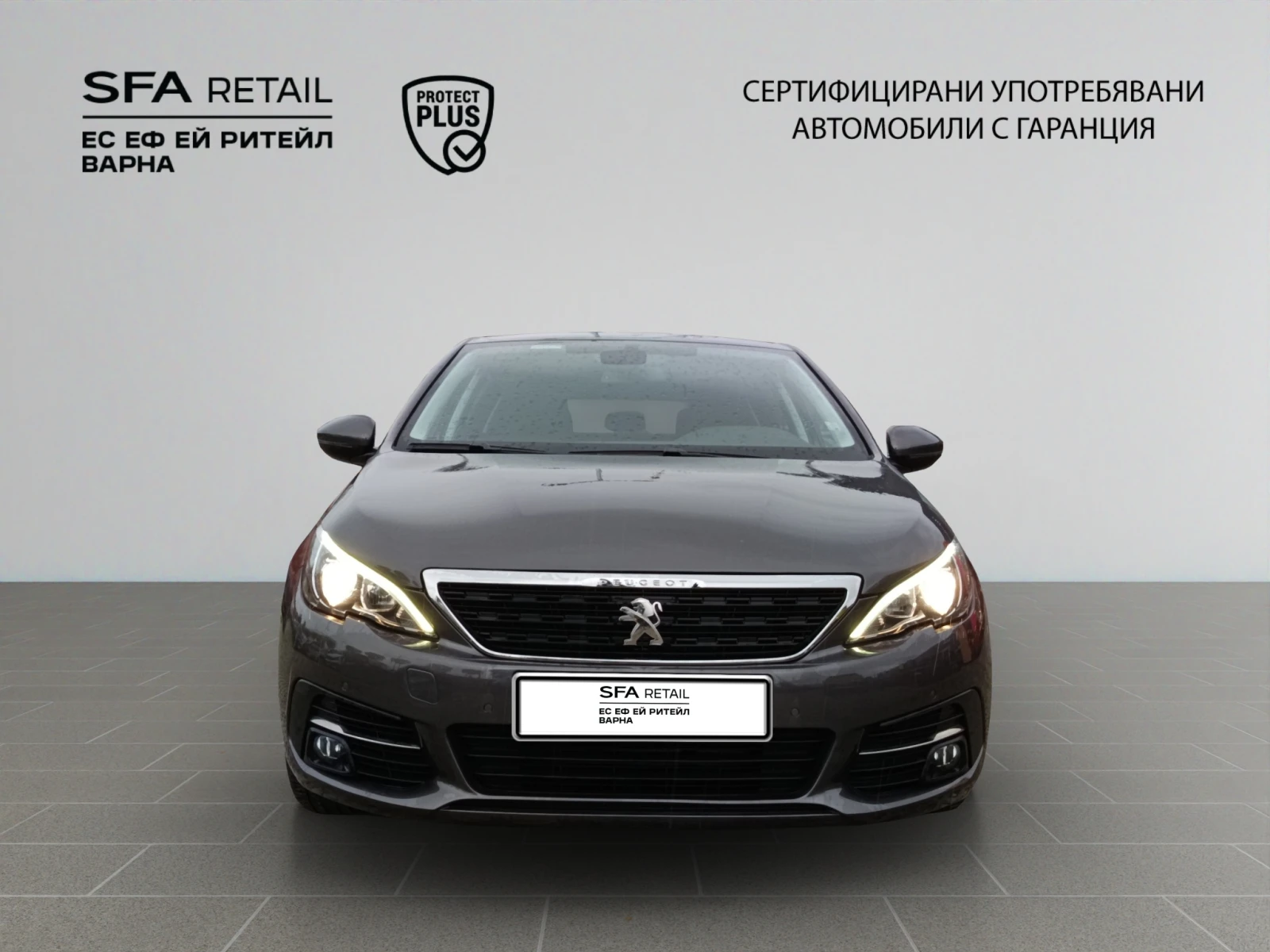 Peugeot 308 ACTIVE | Mobile.bg   8