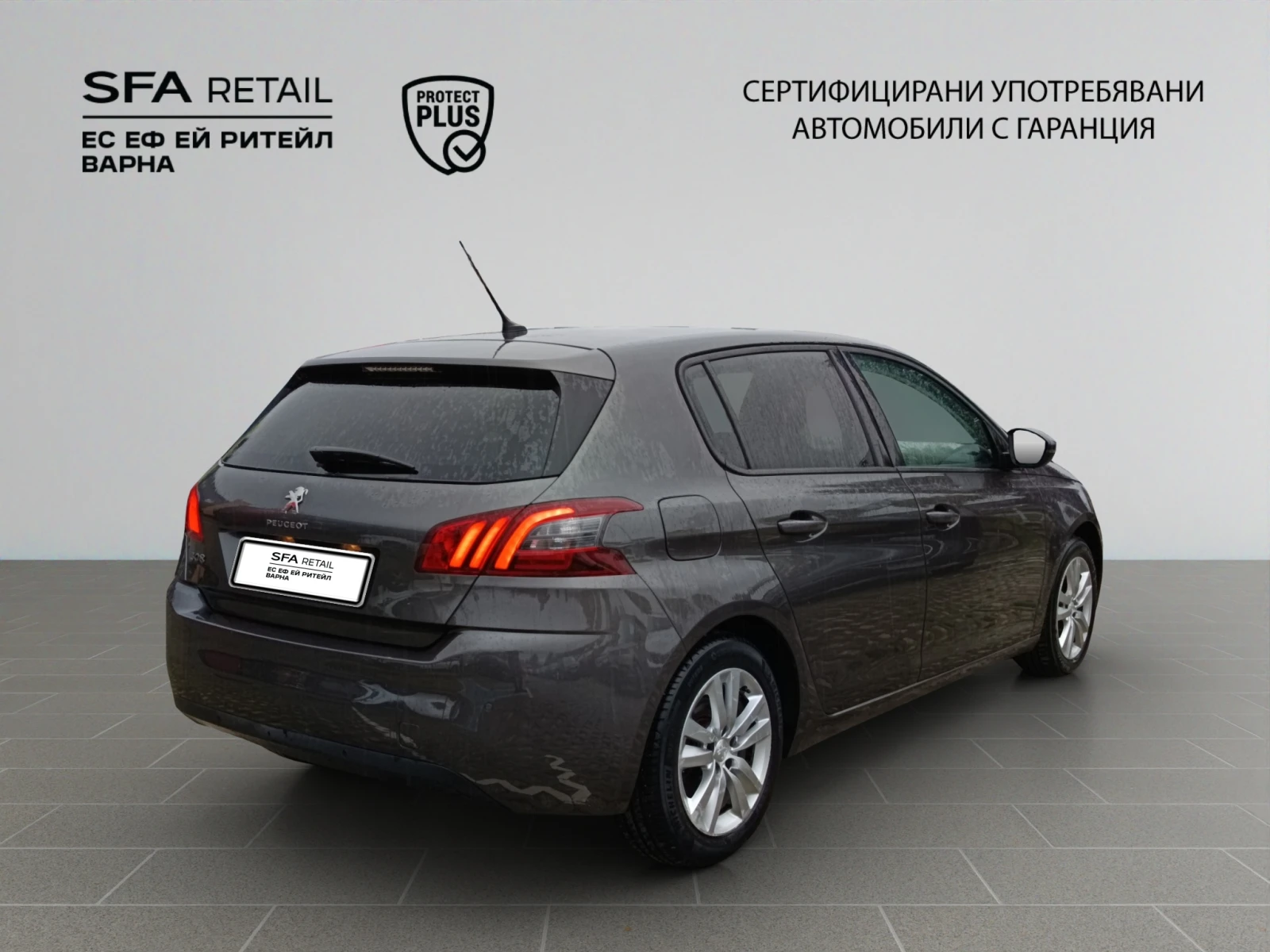 Peugeot 308 ACTIVE | Mobile.bg   5