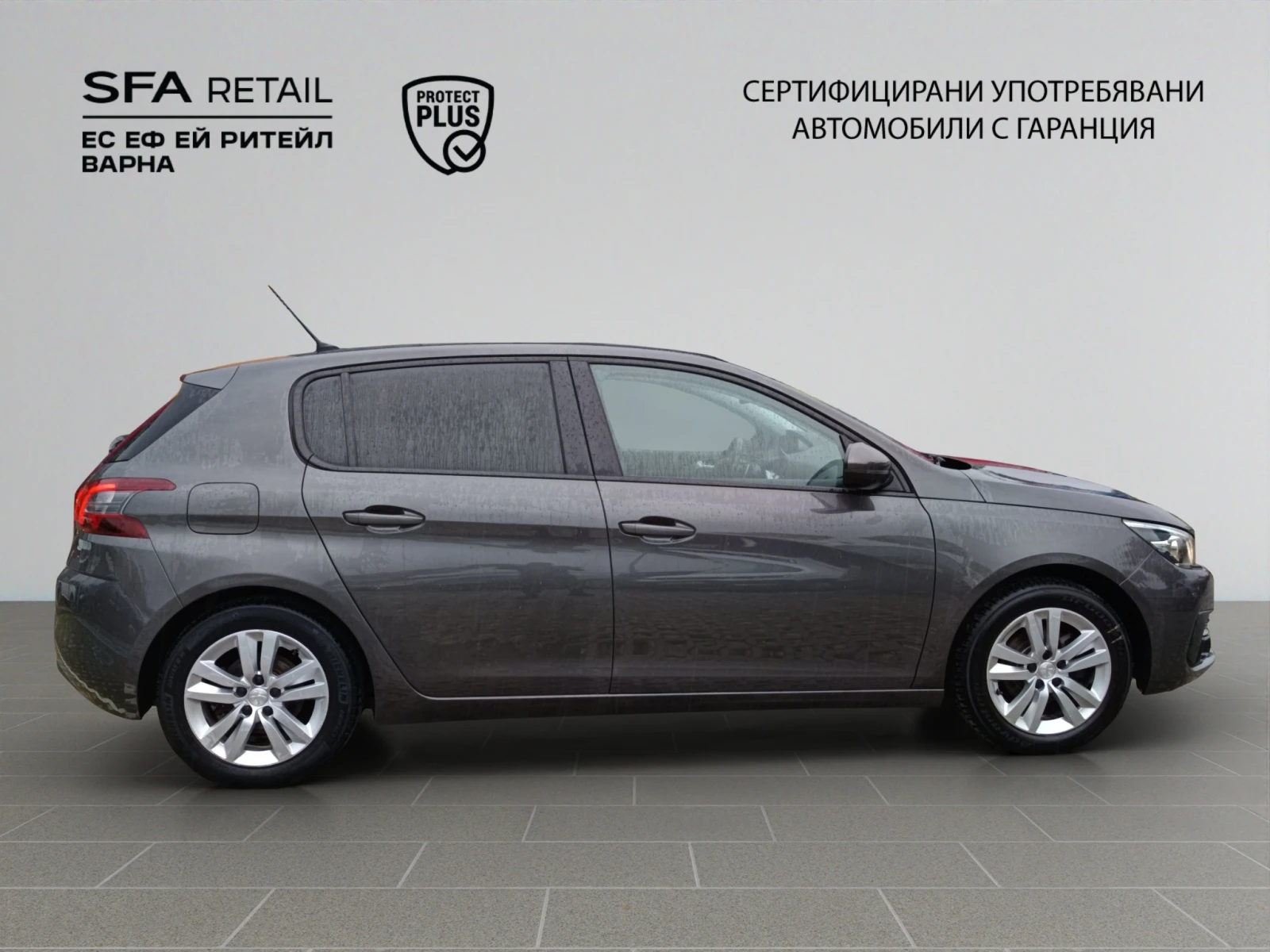 Peugeot 308 ACTIVE | Mobile.bg   6