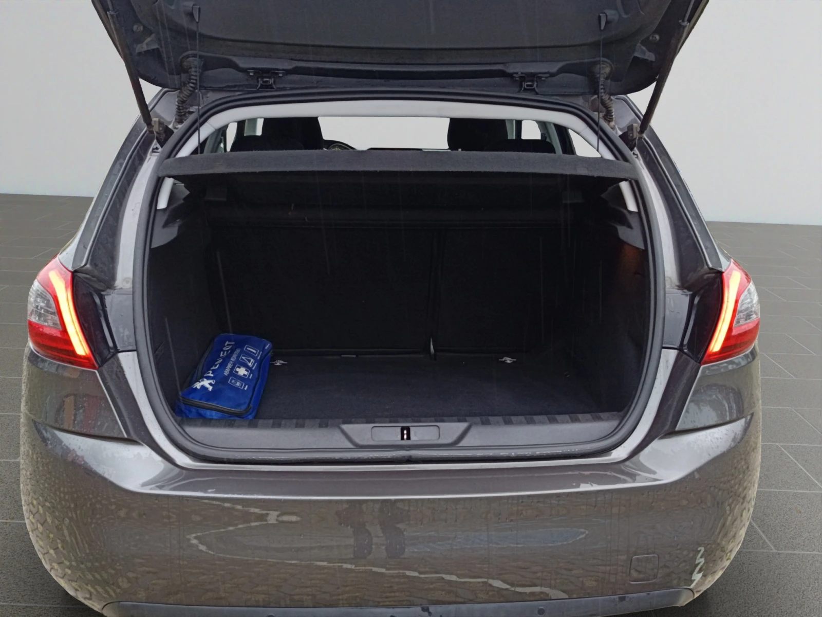 Peugeot 308 ACTIVE | Mobile.bg   15