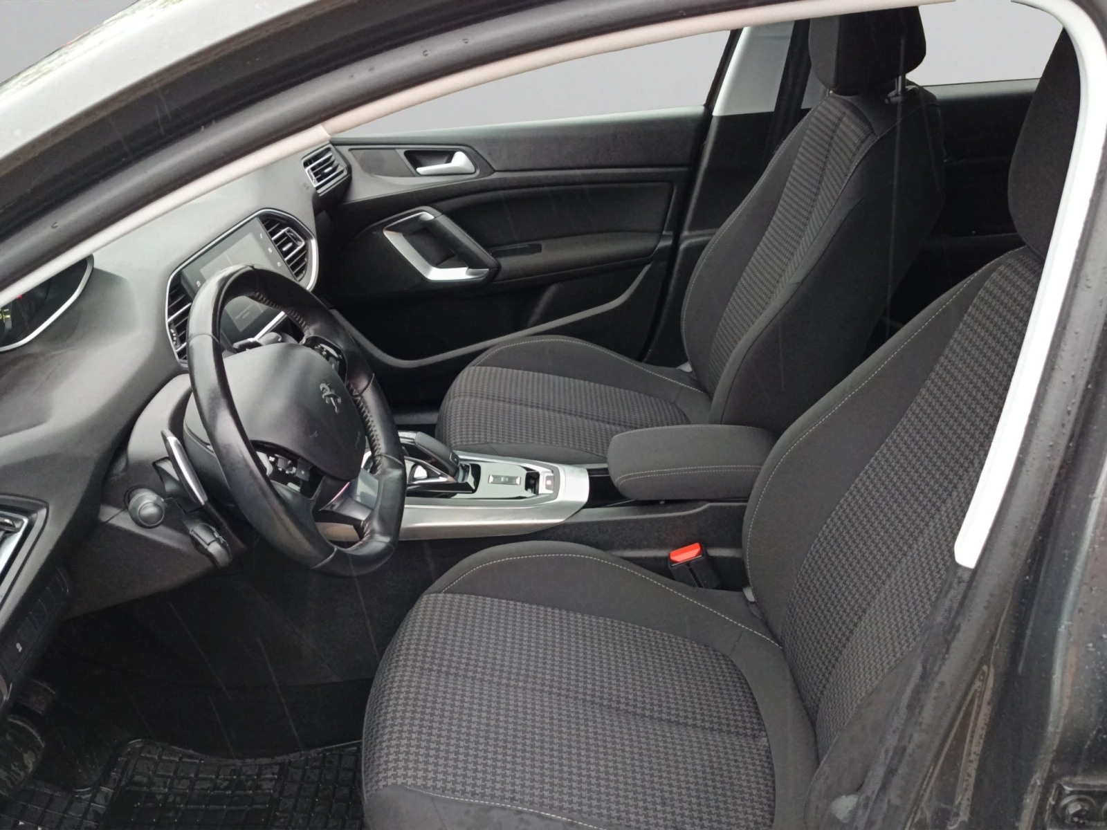 Peugeot 308 ACTIVE | Mobile.bg   13