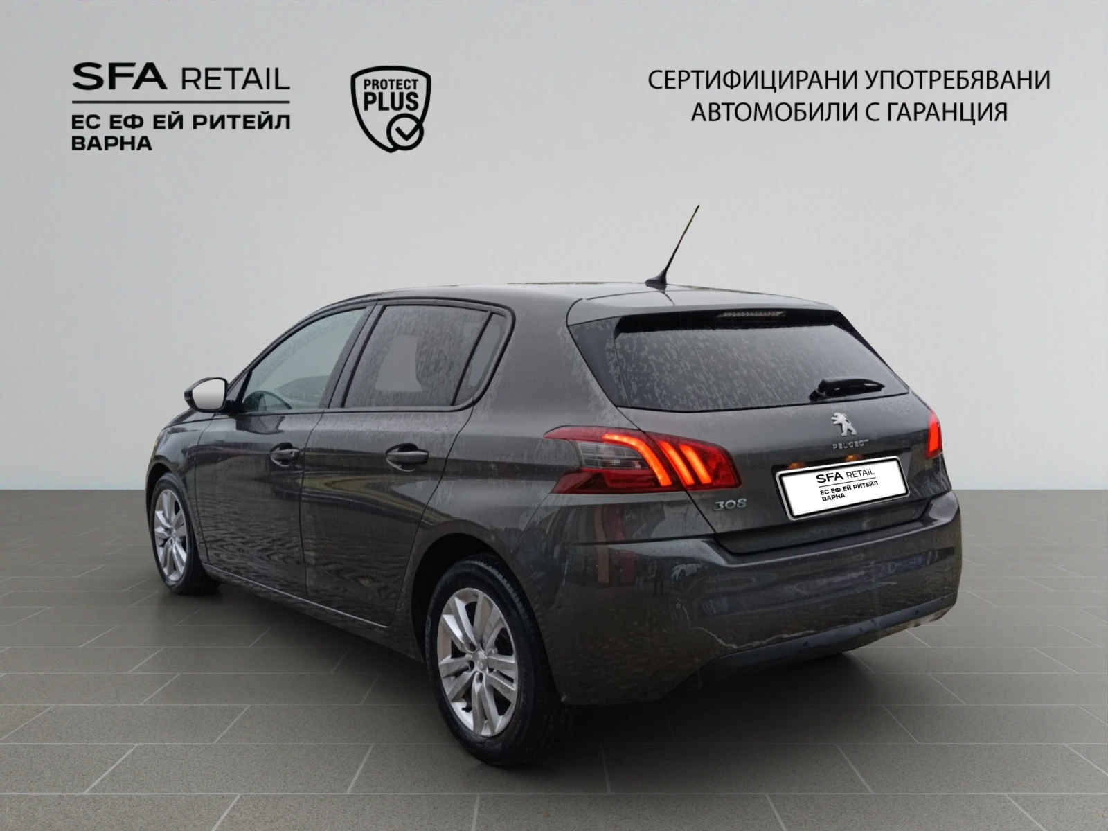 Peugeot 308 ACTIVE | Mobile.bg   3